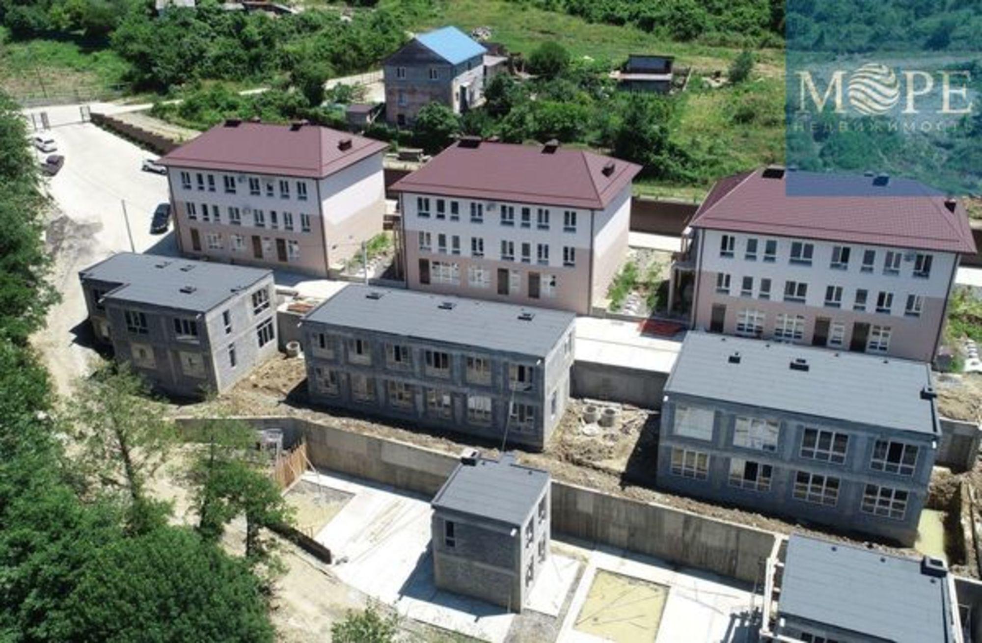 Купить квартиру за 4 865 500 рублей на Ордынка с, Изобильная ул, 30в/2