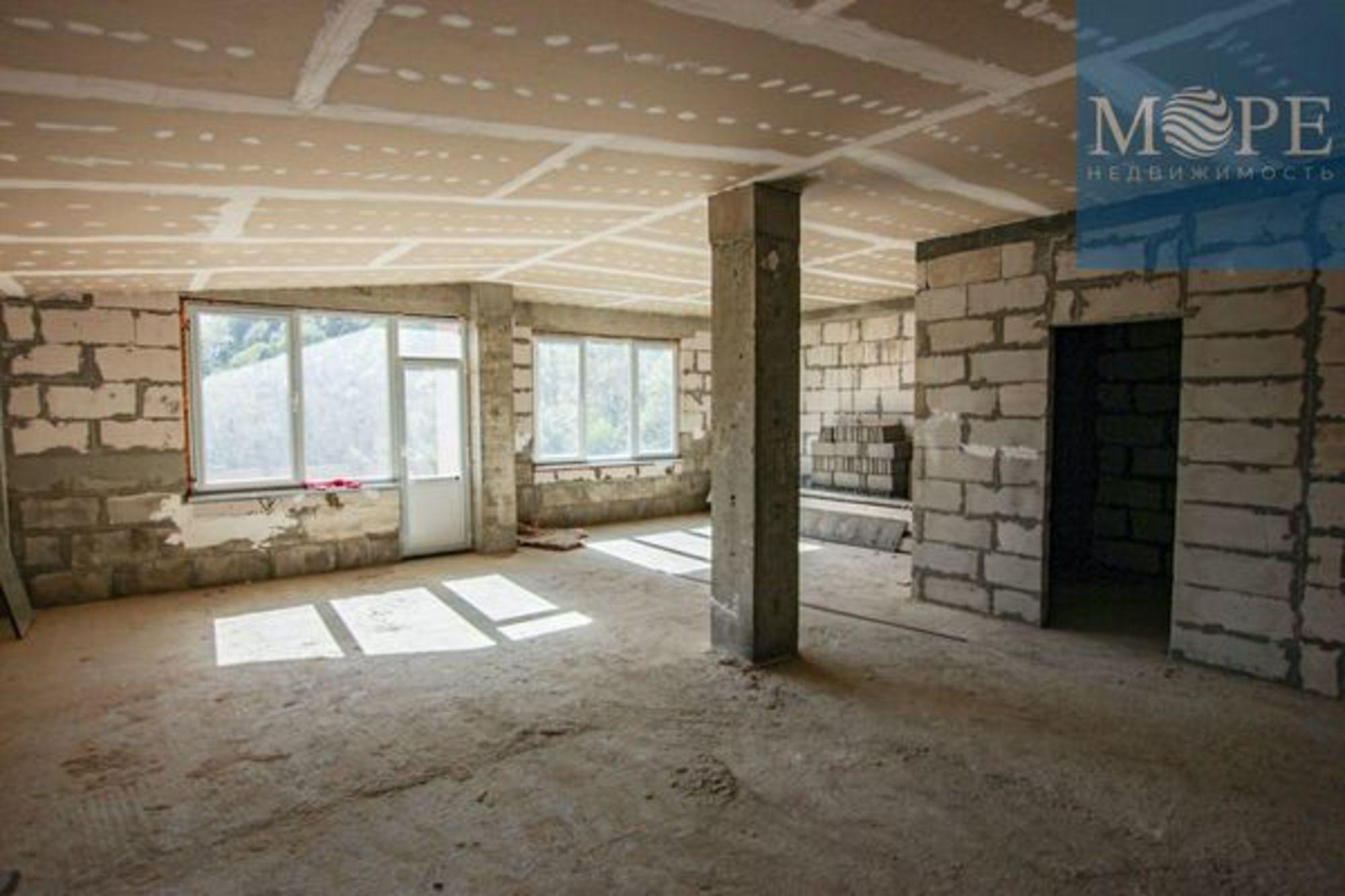 Купить квартиру за 25 344 000 рублей на Красная Поляна пгт, Дальняя ул, 41