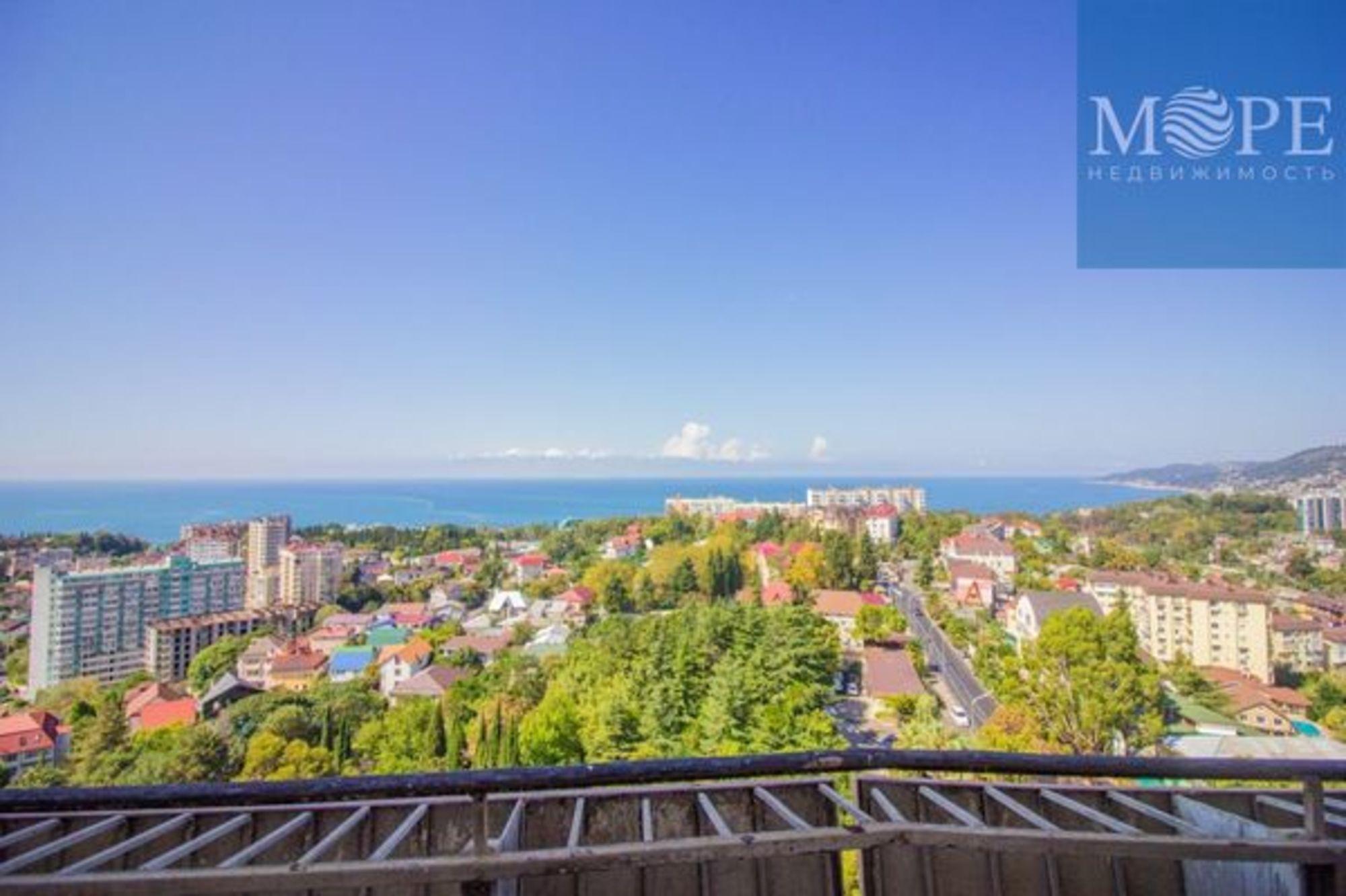 Купить квартиру за 30 659 300 рублей на Беранда с, Виноградная ул, 101/1