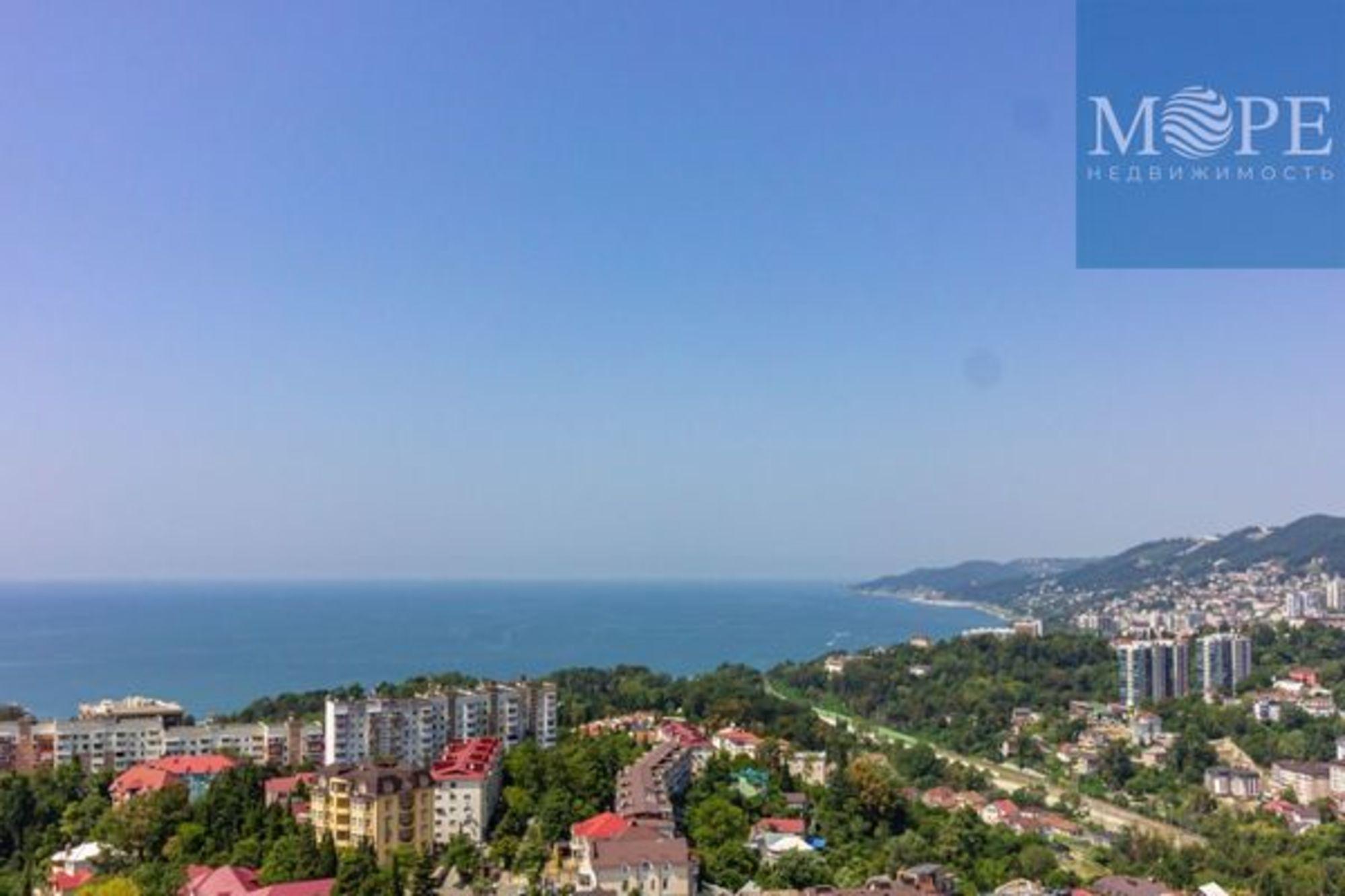 Купить квартиру за 30 659 300 рублей на Беранда с, Виноградная ул, 101/1
