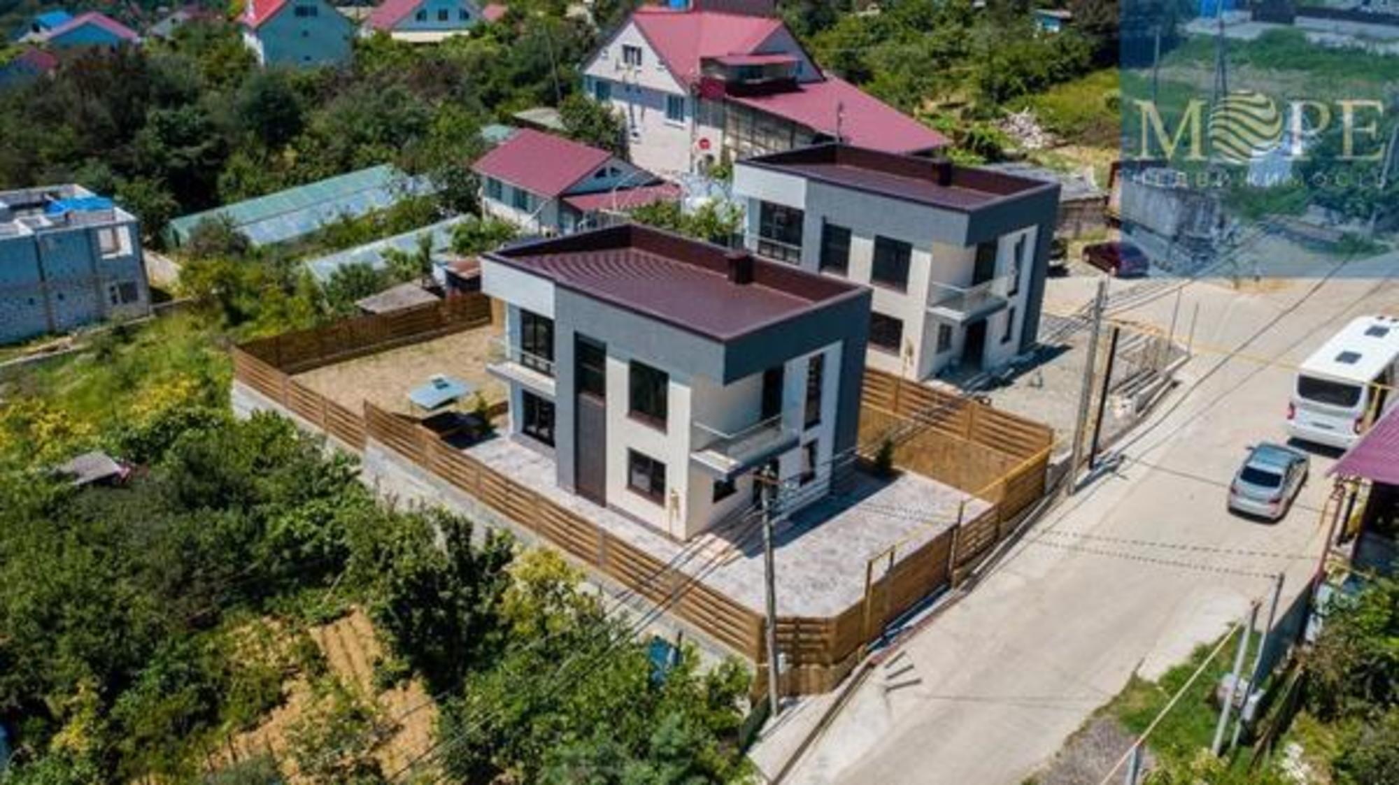 Купить дачу, дом, коттедж за 22 000 000 рублей на Высокое с, Тимашевская ул, 432