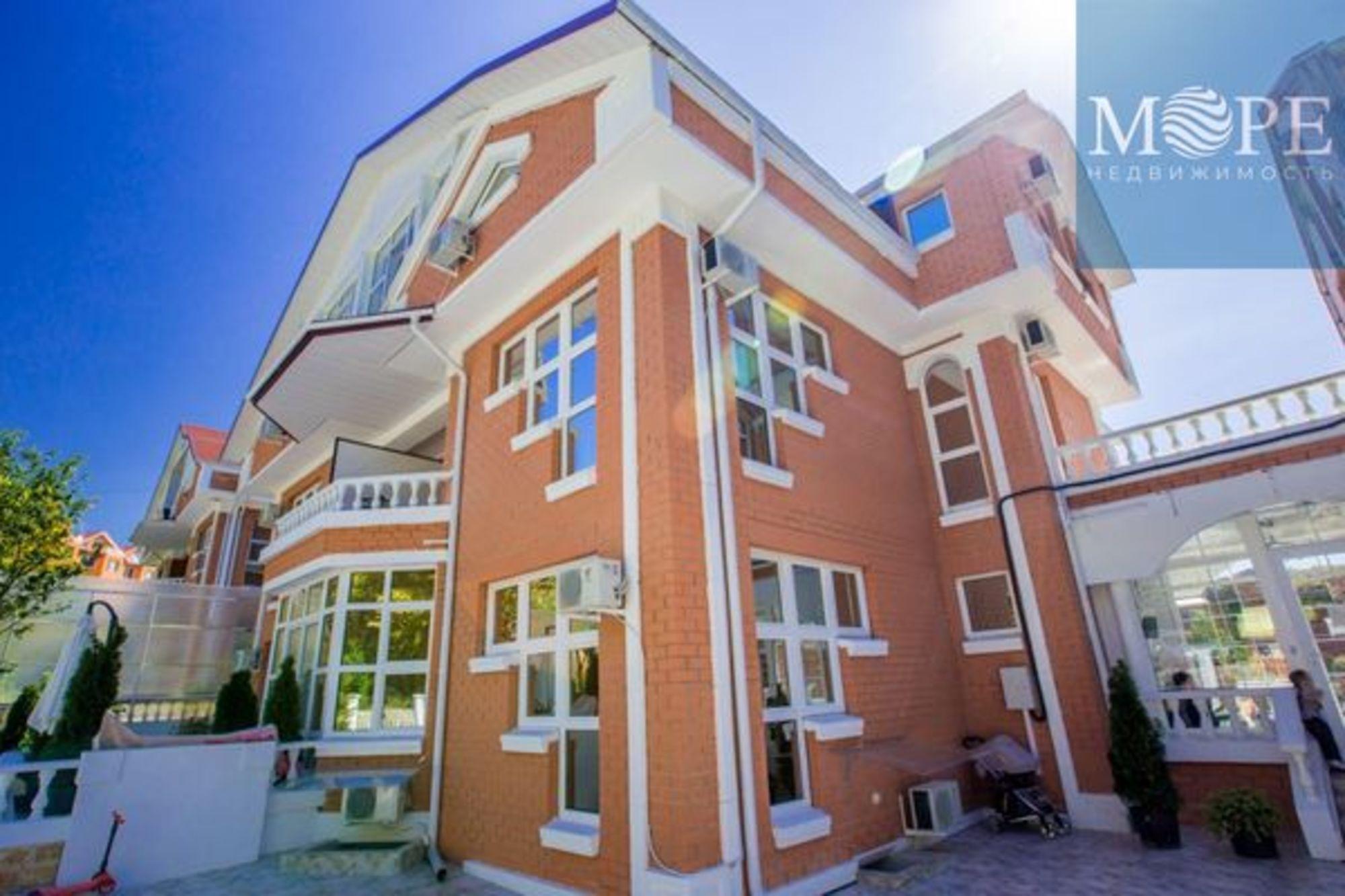 Купить квартиру за 6 669 000 рублей на Беранда с, Виноградная ул, 89/3