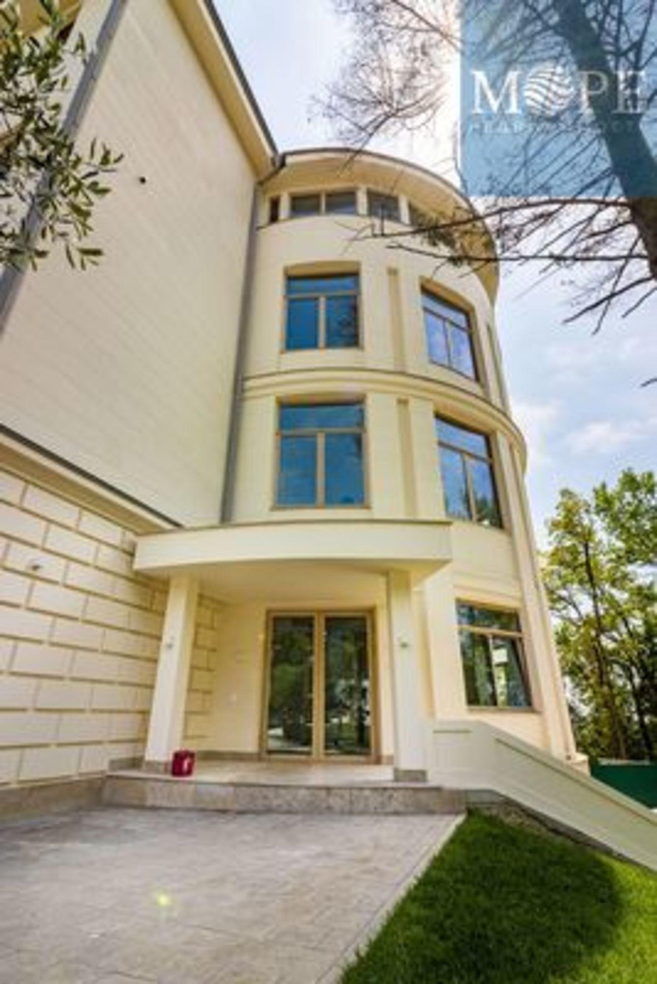 Купить квартиру за 62 272 500 рублей на Беранда с, Виноградная ул, 14