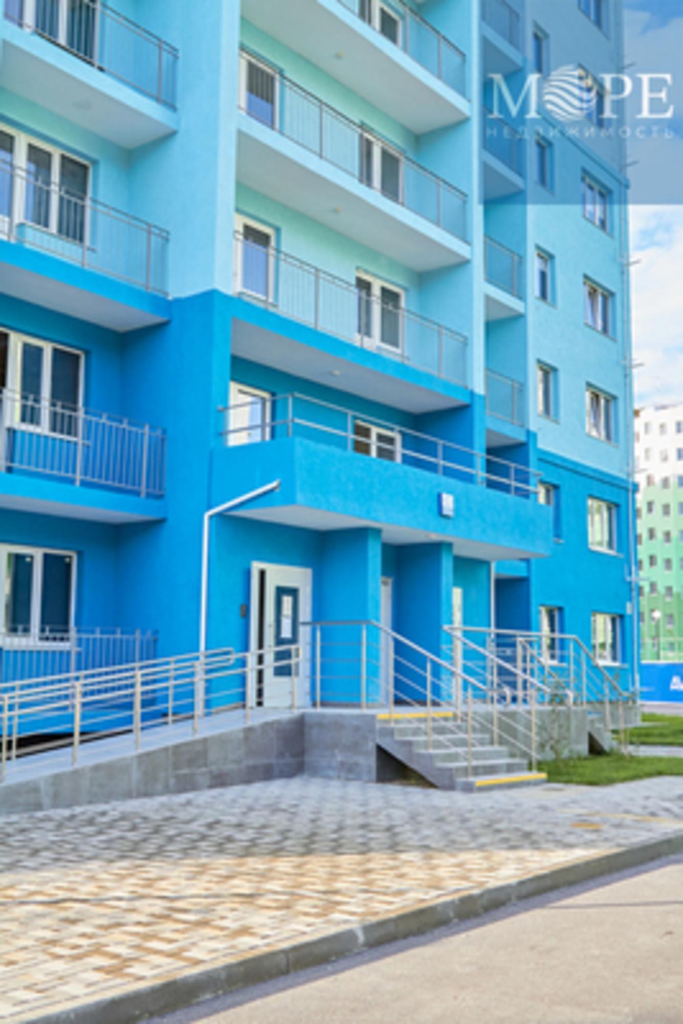 Купить квартиру за 15 559 100 рублей на Раздольное с, Тепличная ул, 63