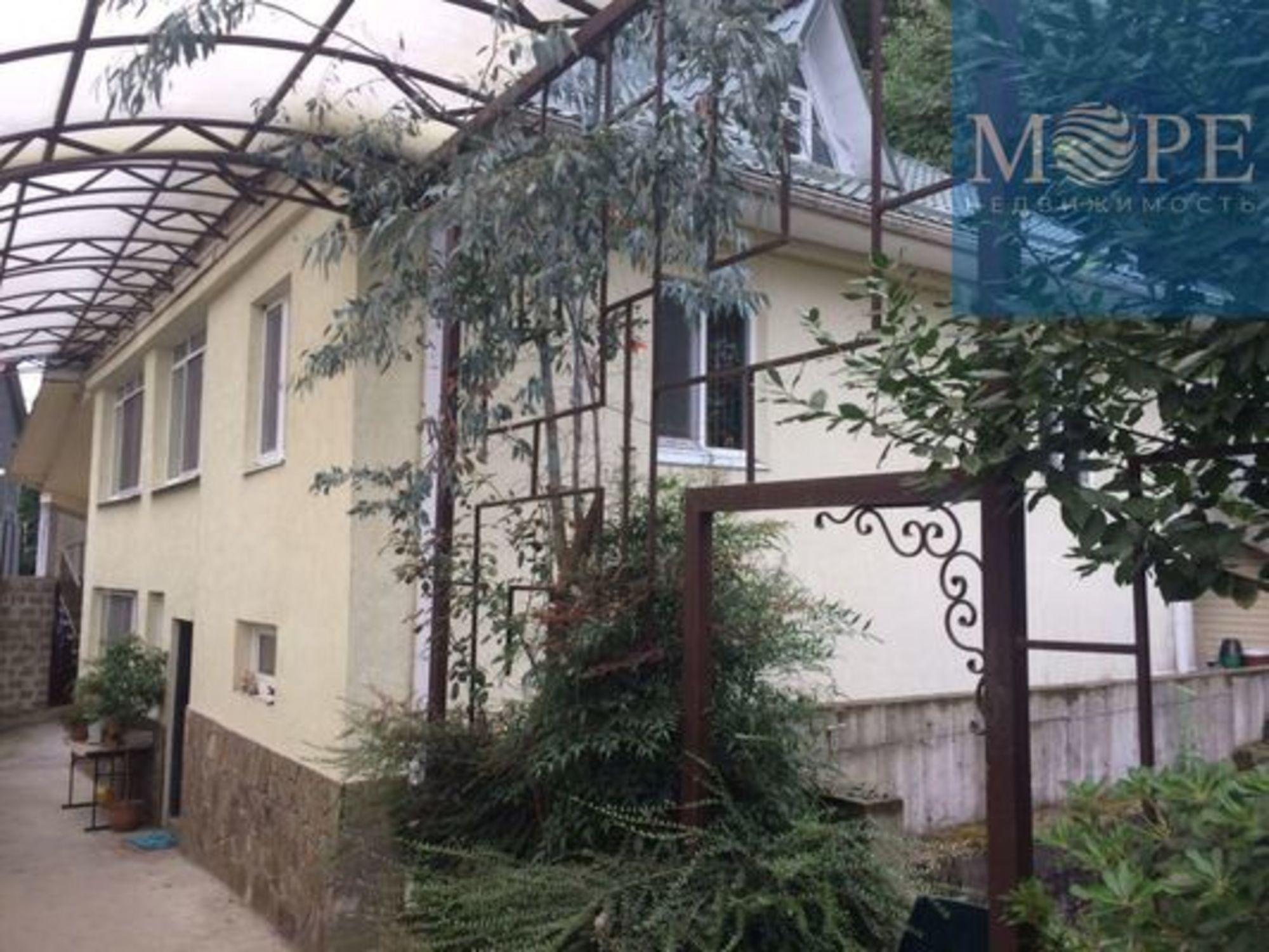 Купить дачу, дом, коттедж за 18 000 000 рублей на Пластунка с, Джапаридзе ул, 47/4
