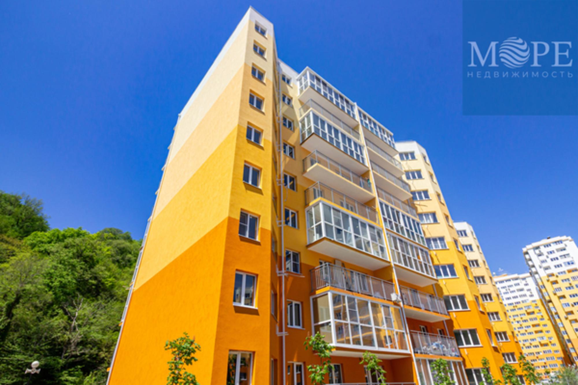 Купить квартиру за 10 184 000 рублей на Раздольное с, Тепличная ул, 71