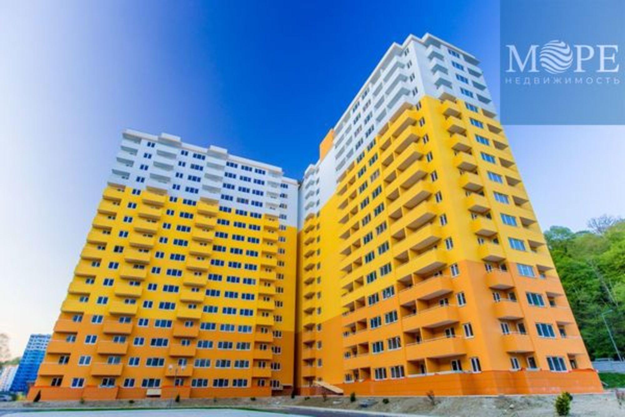 Купить квартиру за 12 600 000 рублей на Раздольное с, Тепличная ул, 75