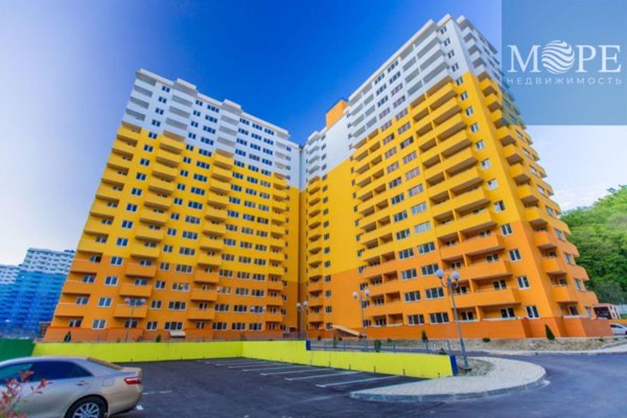 Купить квартиру за 12 600 000 рублей на Раздольное с, Тепличная ул, 75