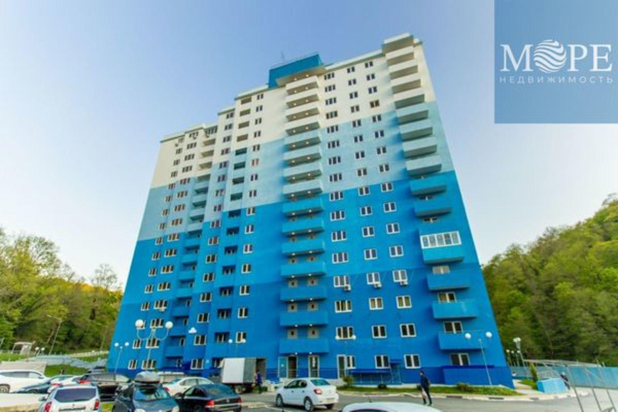Купить квартиру за 12 600 000 рублей на Раздольное с, Тепличная ул, 75