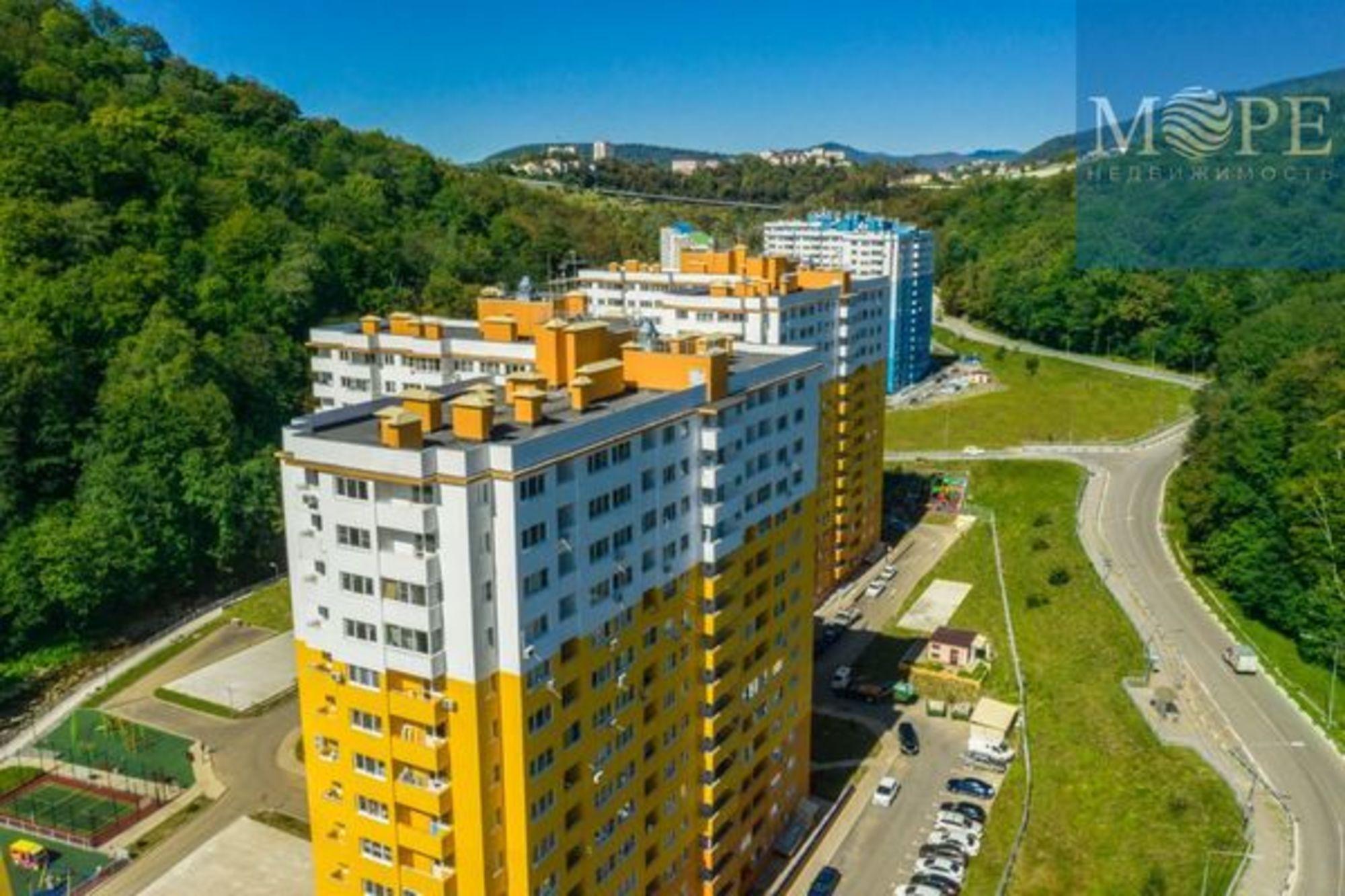 Купить квартиру за 12 600 000 рублей на Раздольное с, Тепличная ул, 75