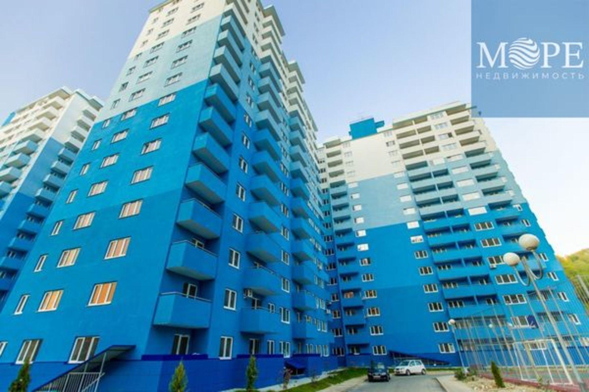 Купить квартиру за 12 600 000 рублей на Раздольное с, Тепличная ул, 75