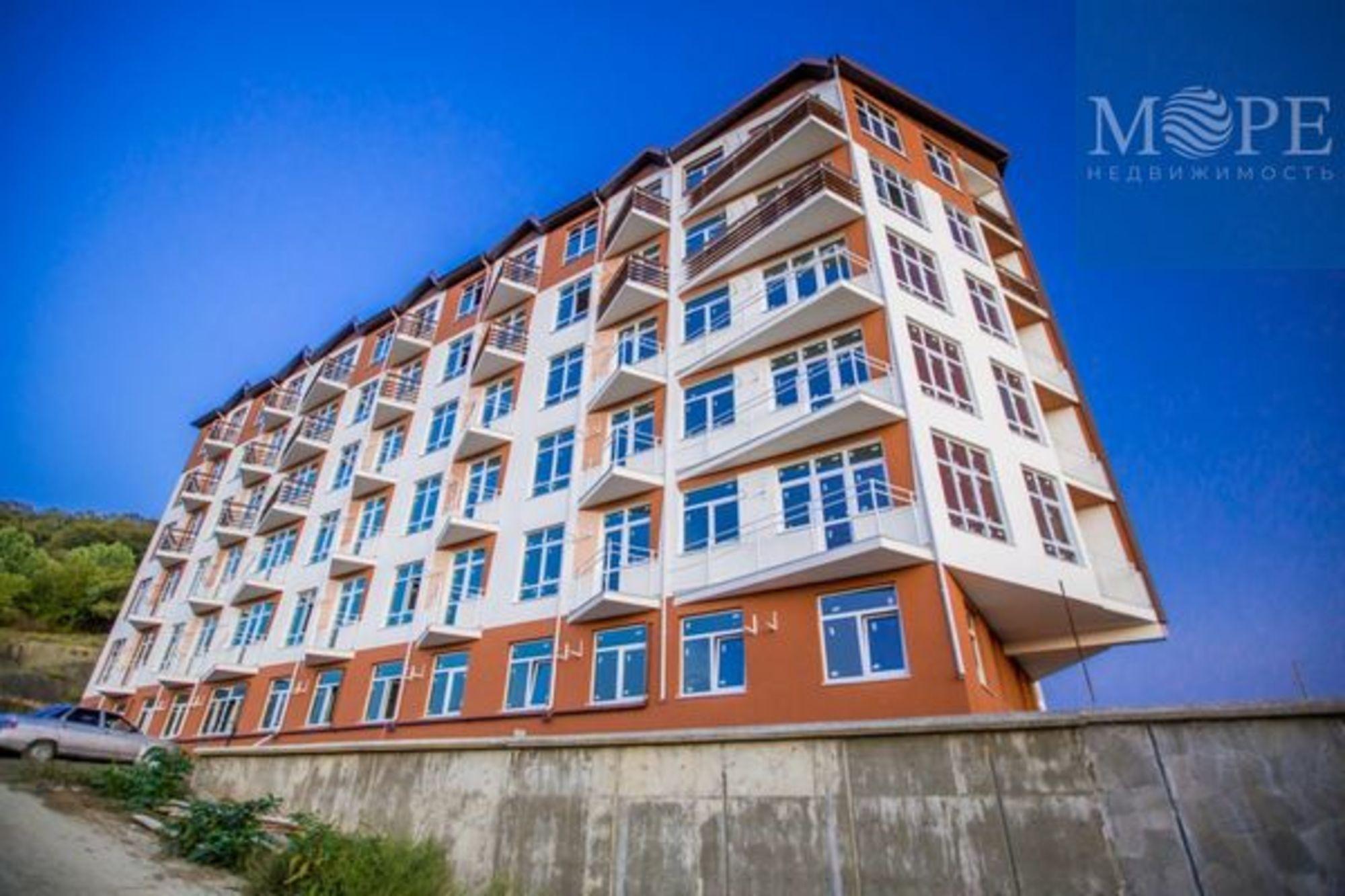 Купить квартиру за 10 360 000 рублей на Сергей-Поле с, Новошкольная ул, 4/8