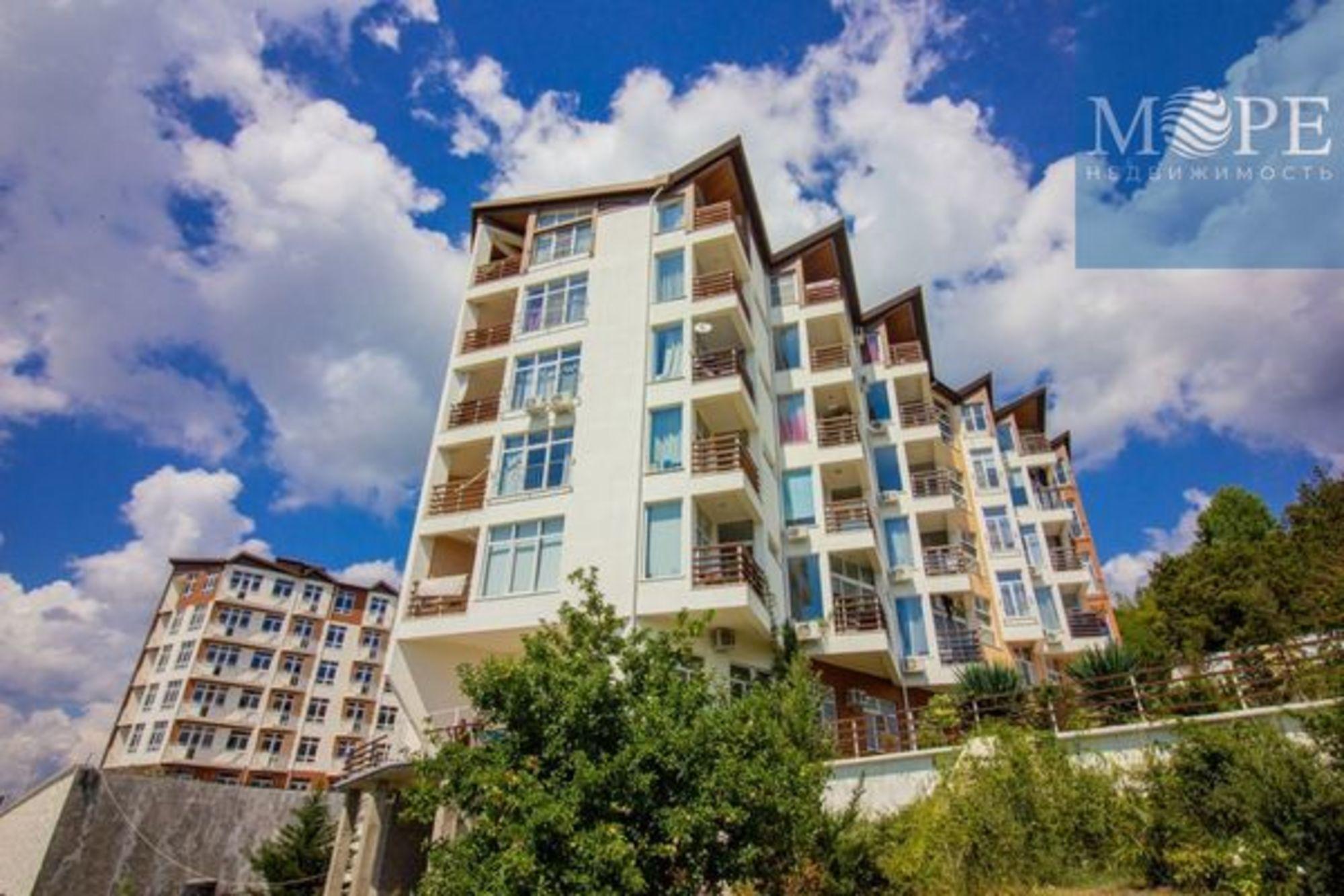 Купить квартиру за 11 585 000 рублей на Сергей-Поле с, Новошкольная ул, 4/8