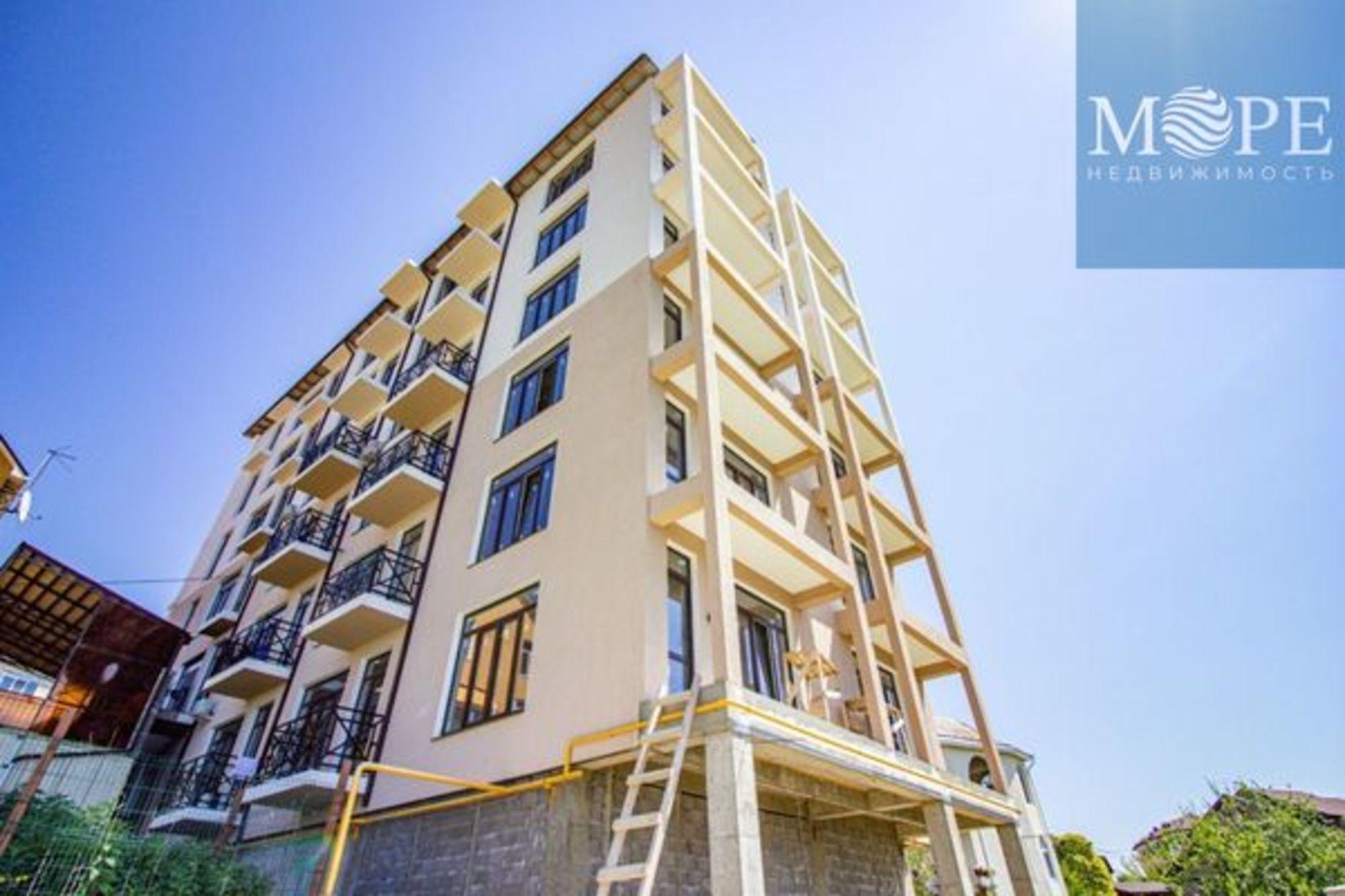 Купить квартиру за 8 241 900 рублей на Барановка с, Высокогорная ул, 55/8