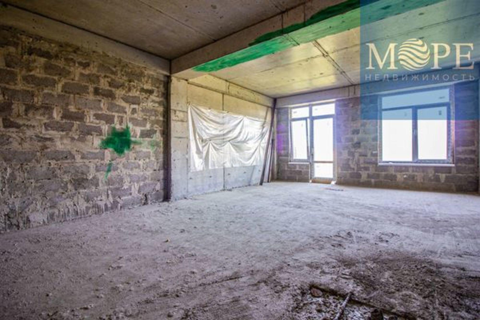 Купить квартиру за 8 724 800 рублей на Верхний Юрт с, Вишневая ул, 5а