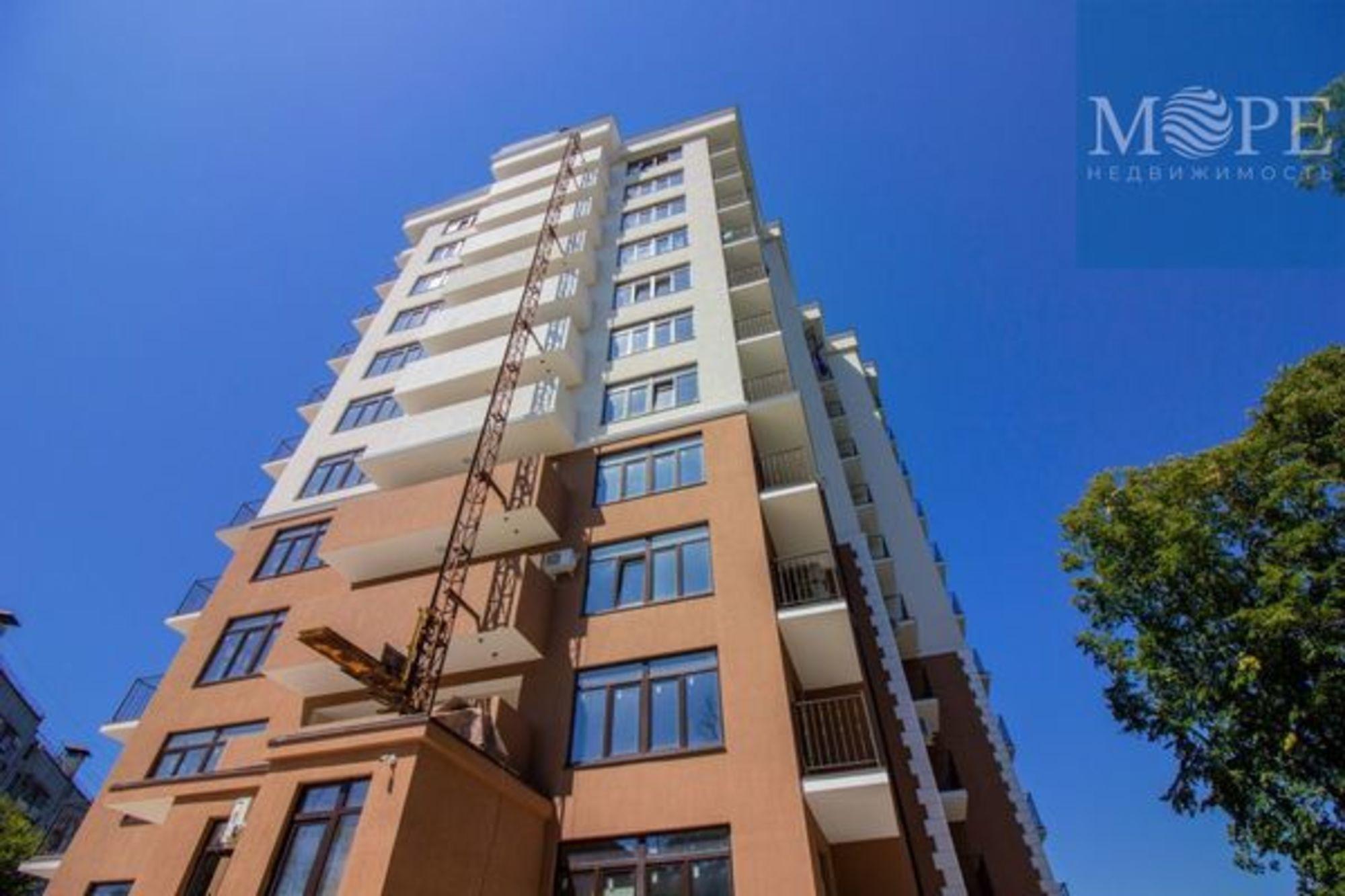 Купить квартиру за 8 724 800 рублей на Верхний Юрт с, Вишневая ул, 5а