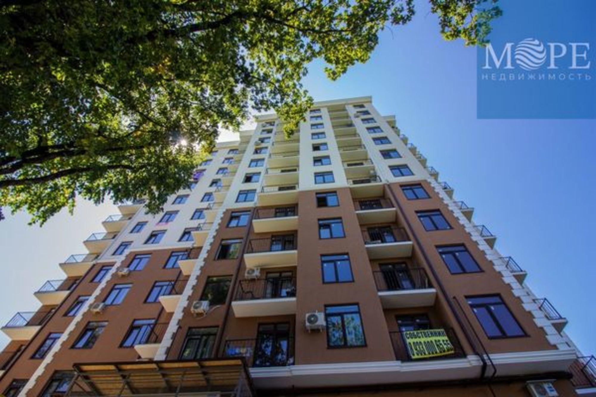 Купить квартиру за 12 771 500 рублей на Верхний Юрт с, Вишневая ул, 5а