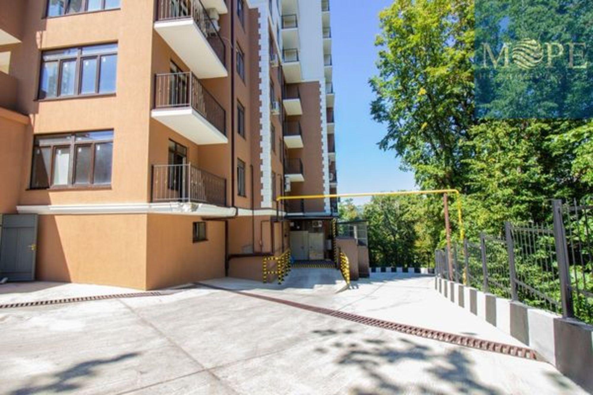 Купить квартиру за 12 771 500 рублей на Верхний Юрт с, Вишневая ул, 5а