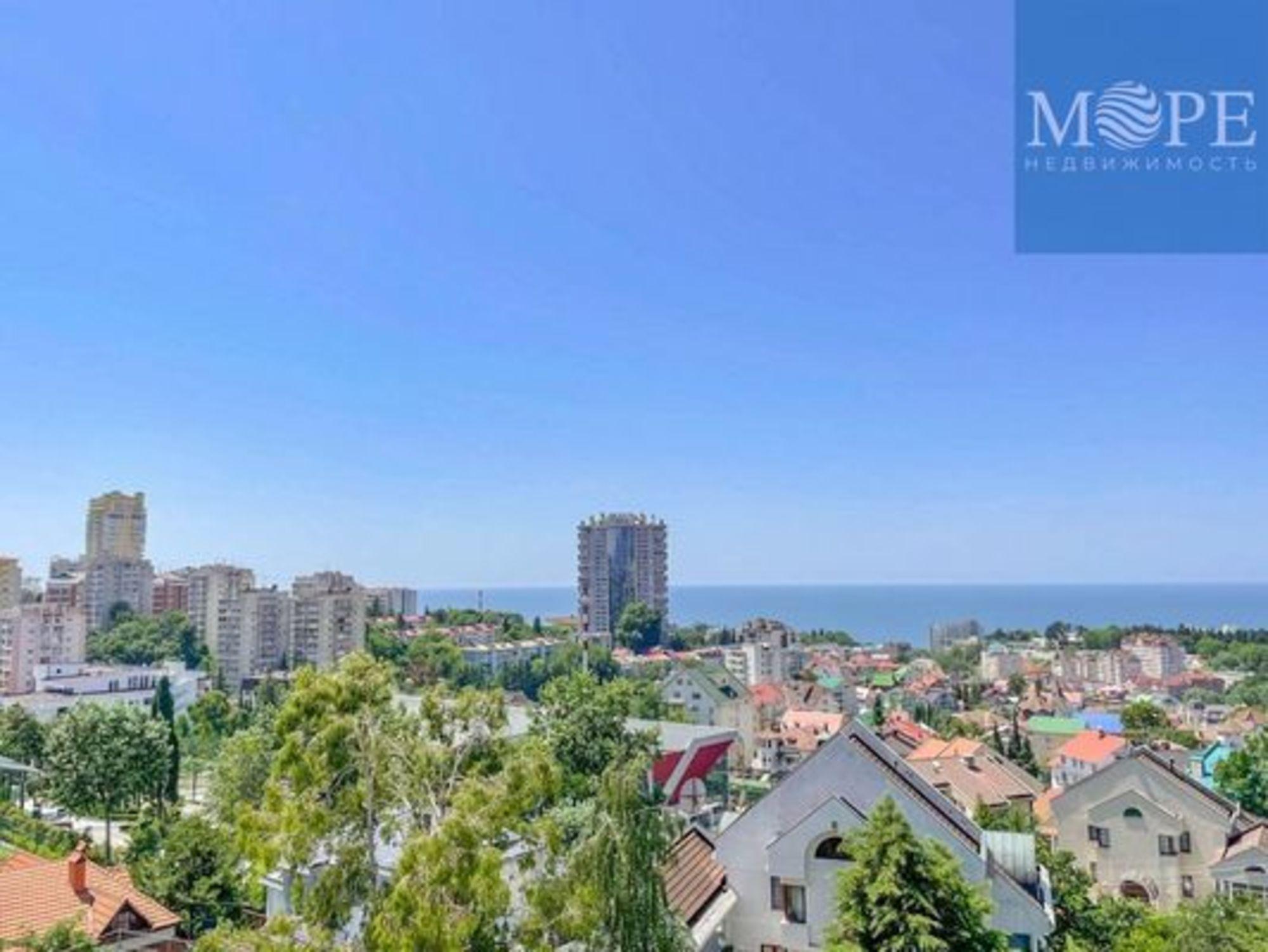 Купить квартиру за 15 957 000 рублей на Беранда с, Виноградная ул, 55/1