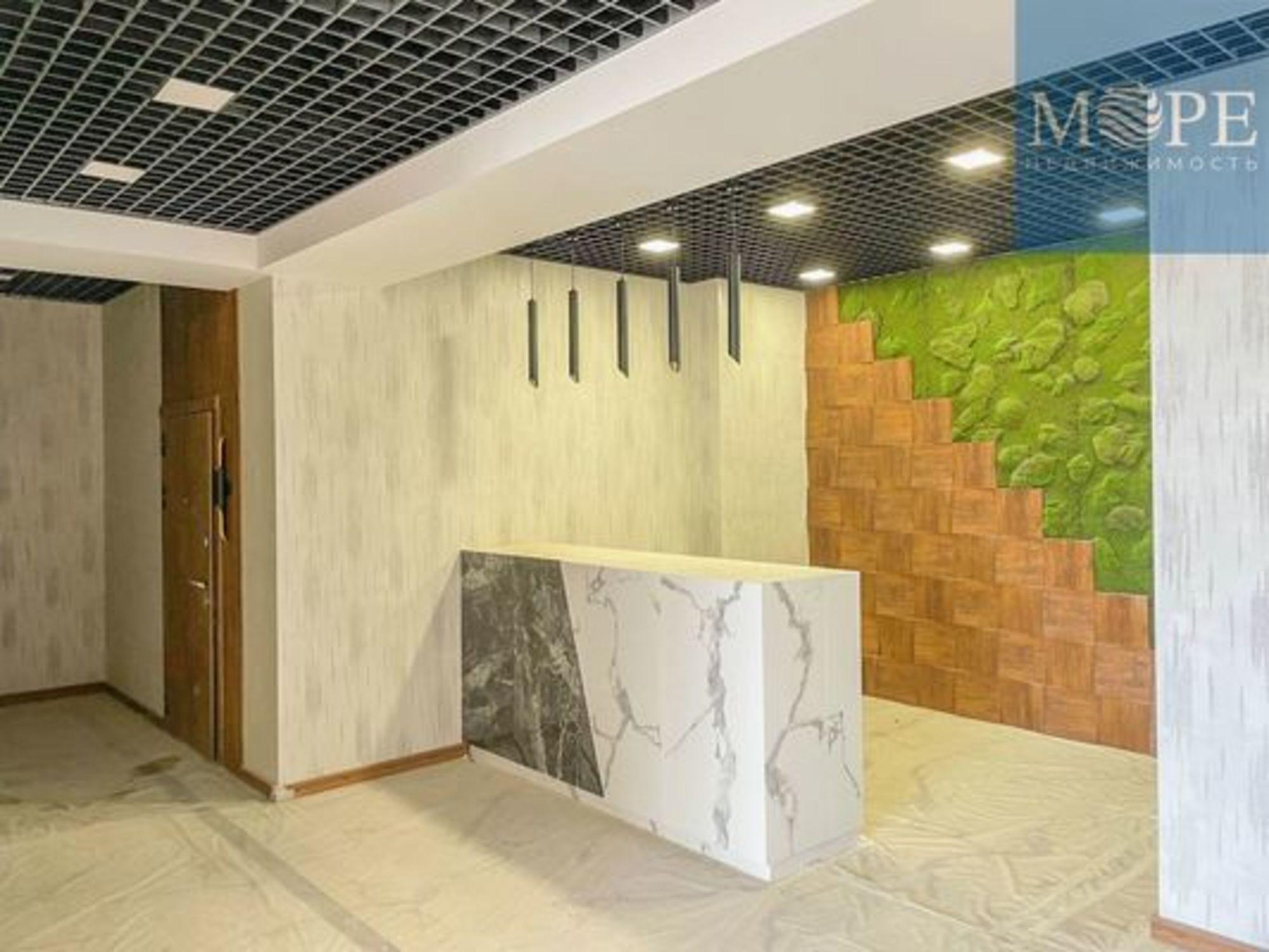Купить квартиру за 14 332 500 рублей на Беранда с, Виноградная ул, 55/1