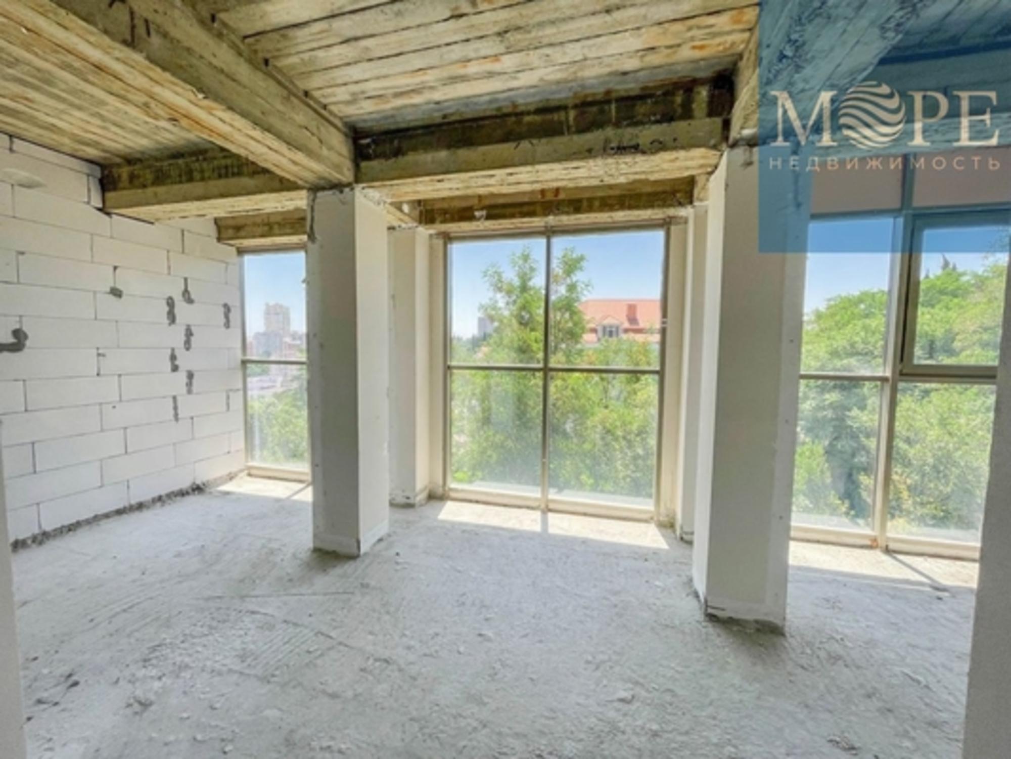 Купить квартиру за 13 825 000 рублей на Беранда с, Виноградная ул, 55/1