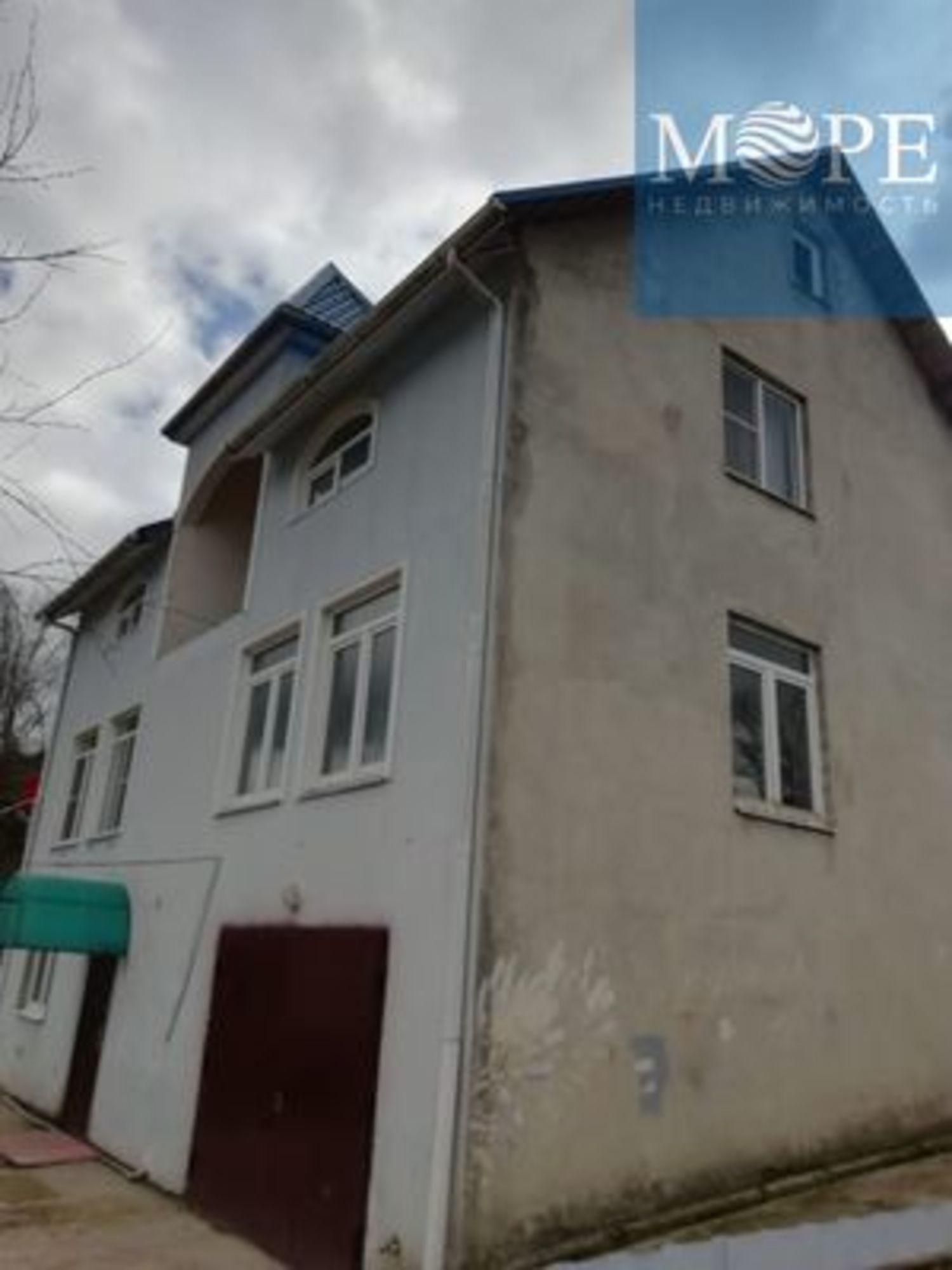 Купить дачу, дом, коттедж за 19 000 000 рублей на Пластунка с, Джапаридзе ул, 37/6а