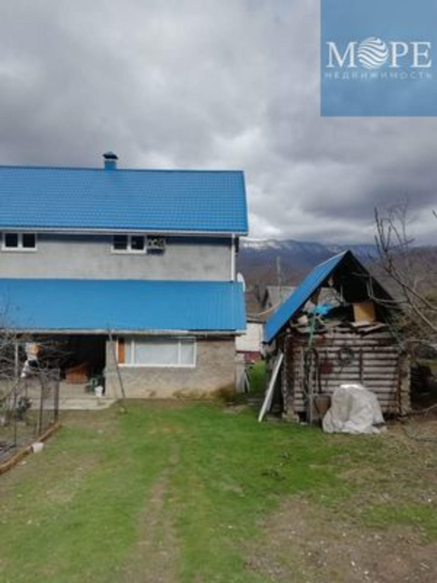 Купить дачу, дом, коттедж за 19 000 000 рублей на Пластунка с, Джапаридзе ул, 37/6а