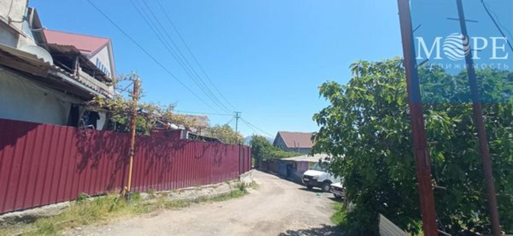 Купить дачу, дом, коттедж за 12 500 000 рублей на Веселое с, Васильковый пер, 55