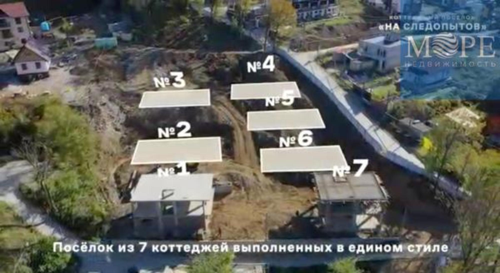 Купить дачу, дом, коттедж за 37 728 000 рублей на Раздольное с, Следопытов ул, 9а