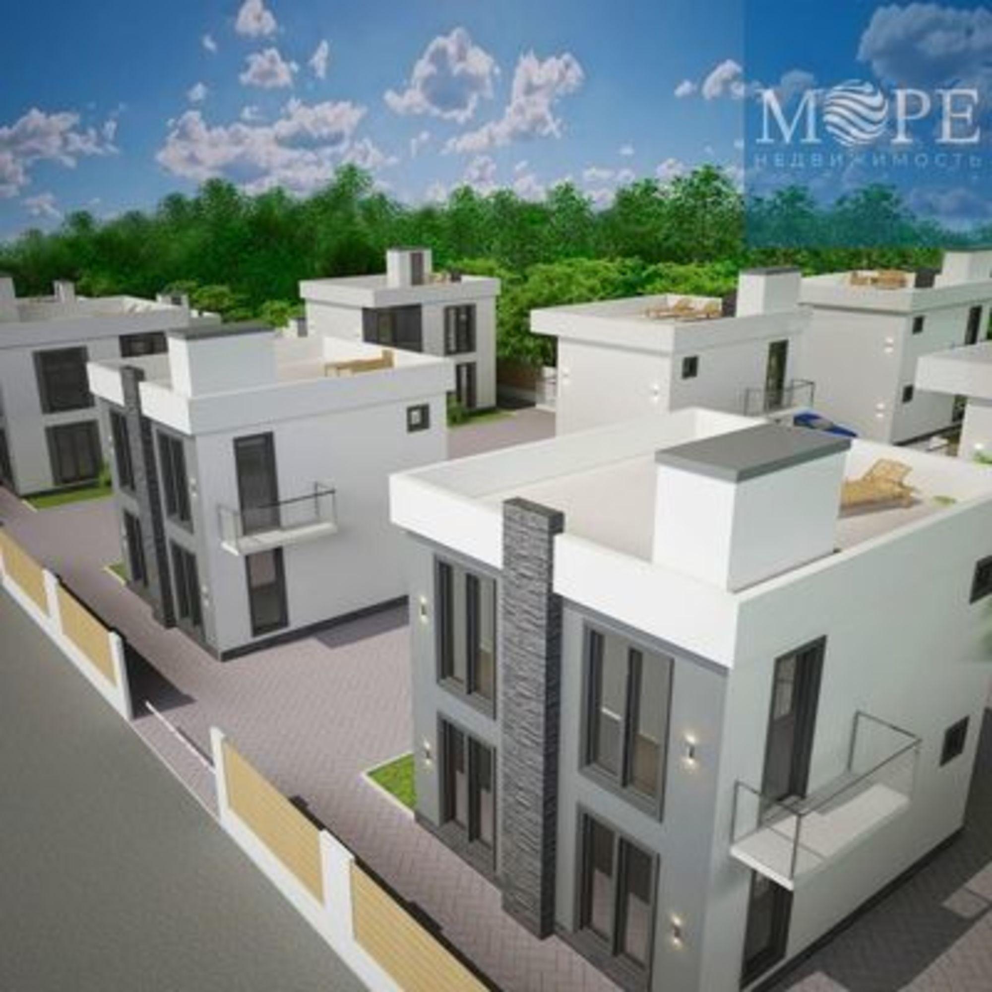 Купить дачу, дом, коттедж за 24 600 000 рублей на Высокое с, Полянская ул, 27