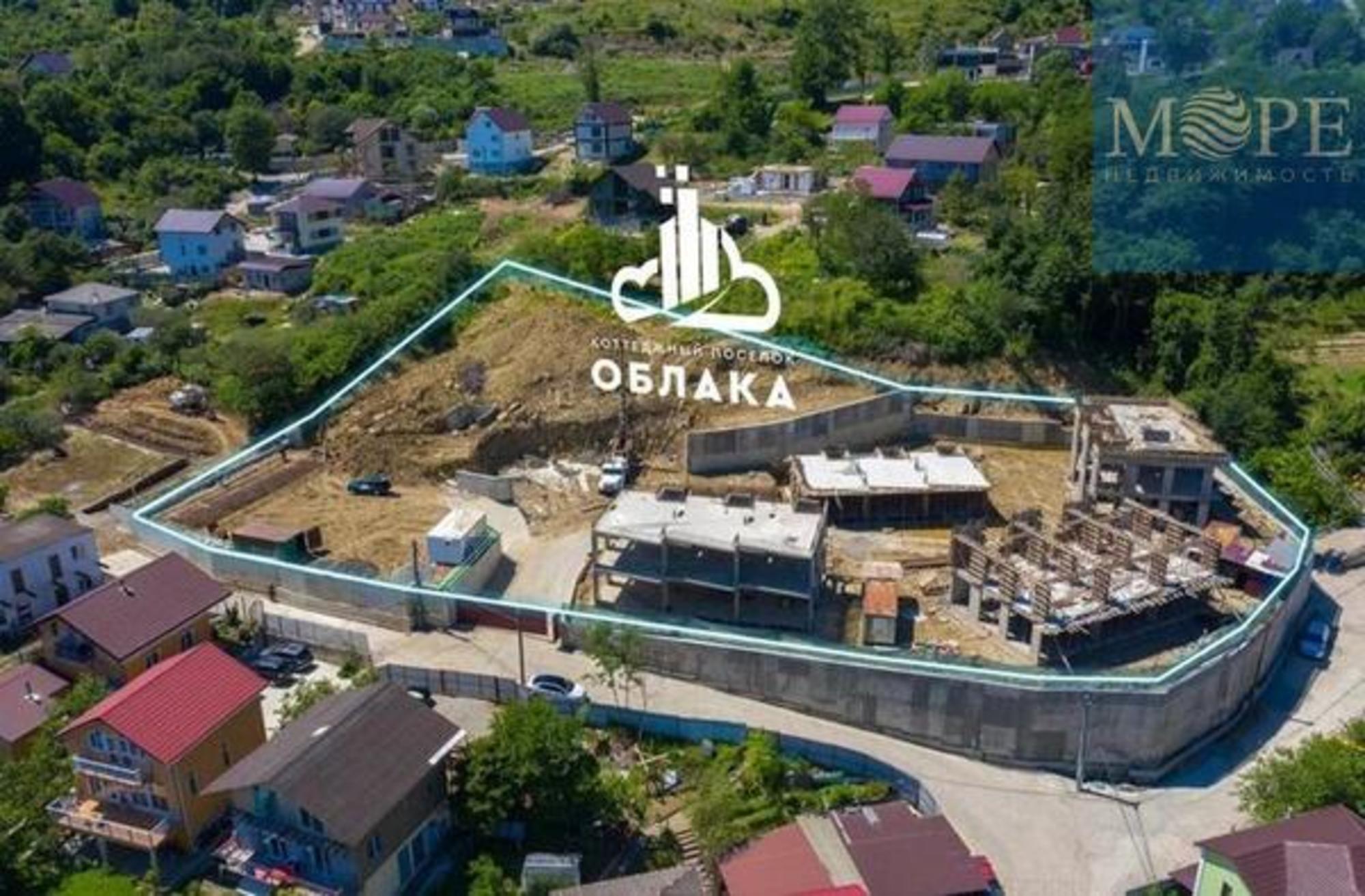 Купить дачу, дом, коттедж за 22 500 000 рублей на Высокое с, Туманяна ул, 19