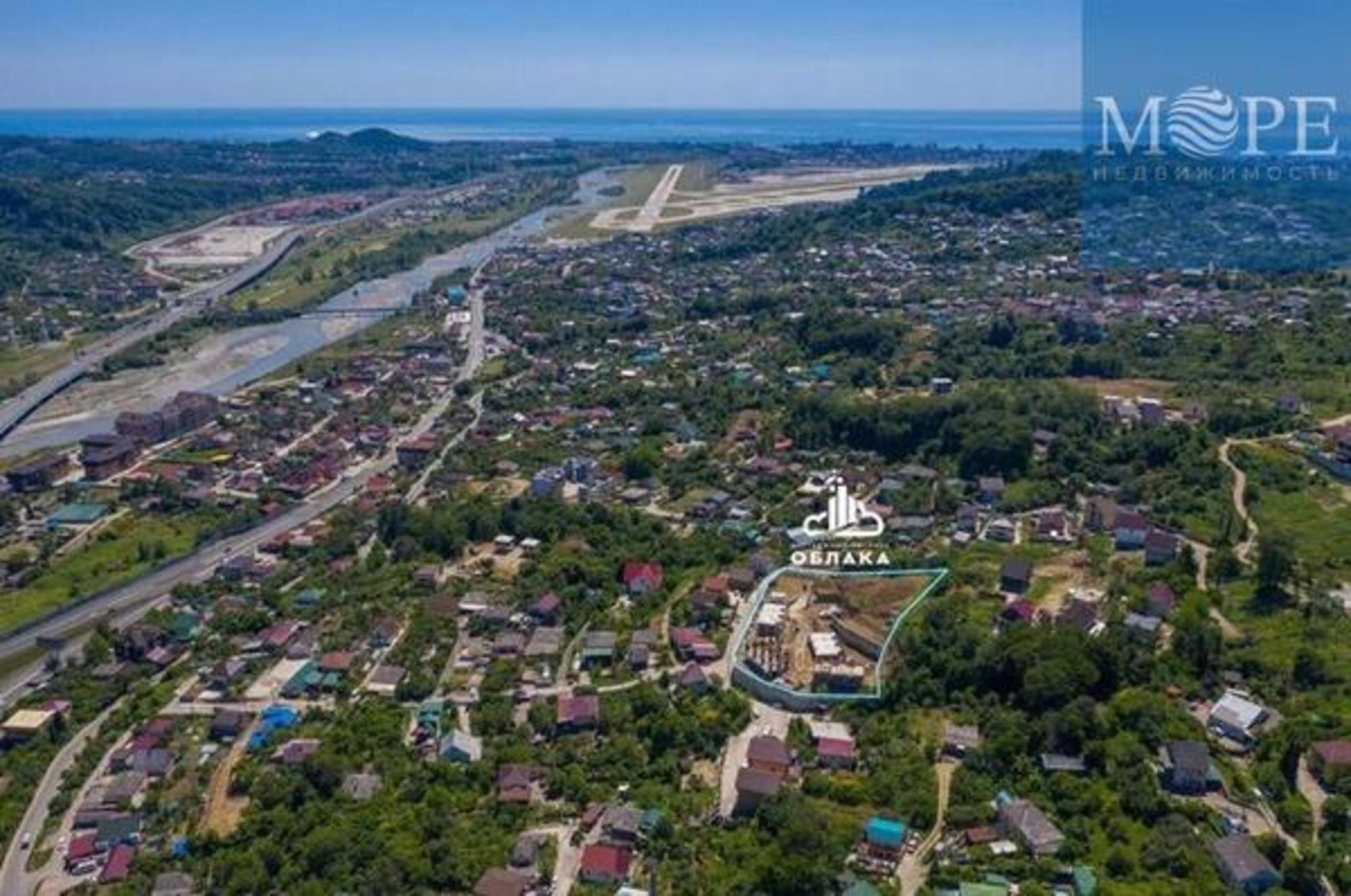 Купить дачу, дом, коттедж за 22 500 000 рублей на Высокое с, Туманяна ул, 19