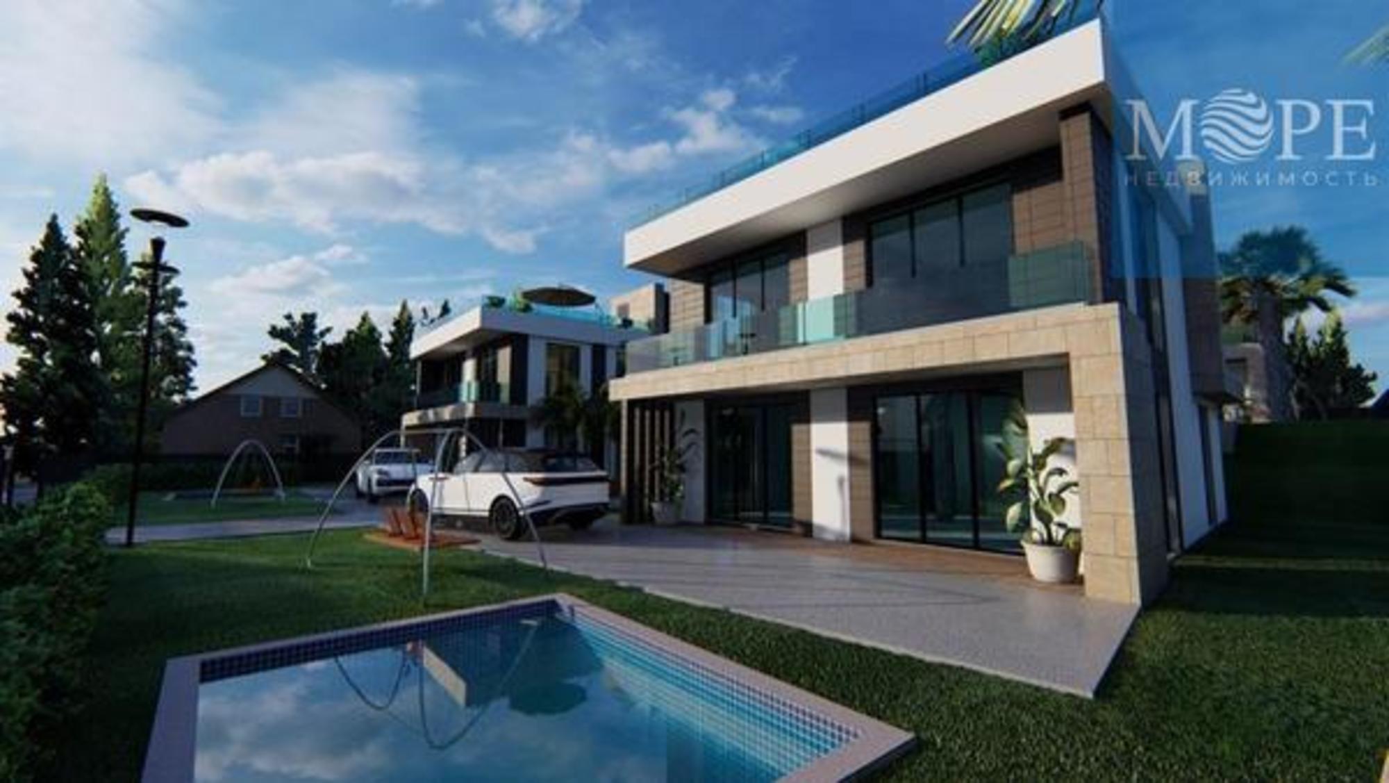 Купить дачу, дом, коттедж за 57 600 000 рублей на Верхневеселое с, Блинова ул, 41