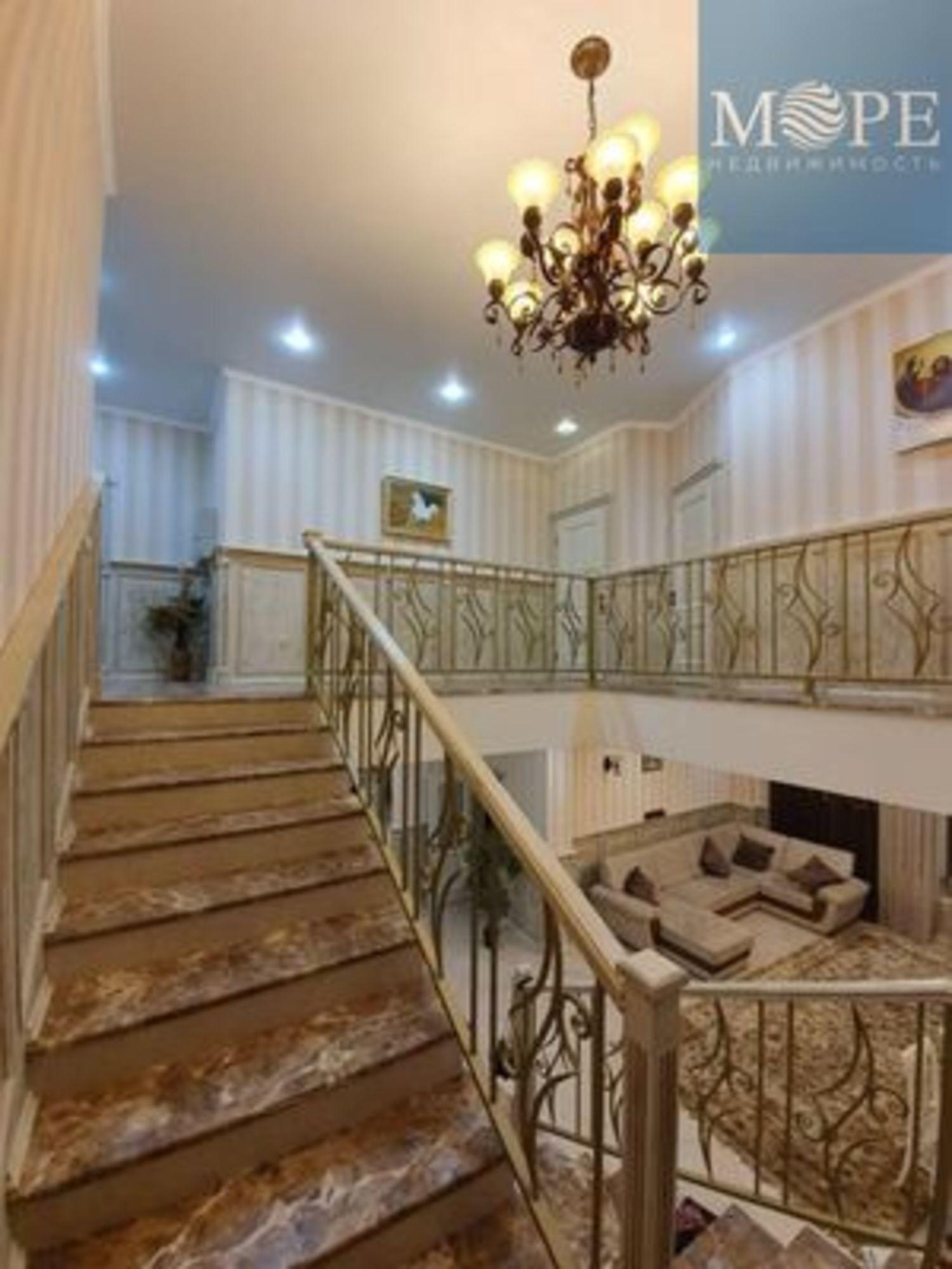 Купить дачу, дом, коттедж за 87 000 000 рублей на Высокое с, Лесная ул, 6/21