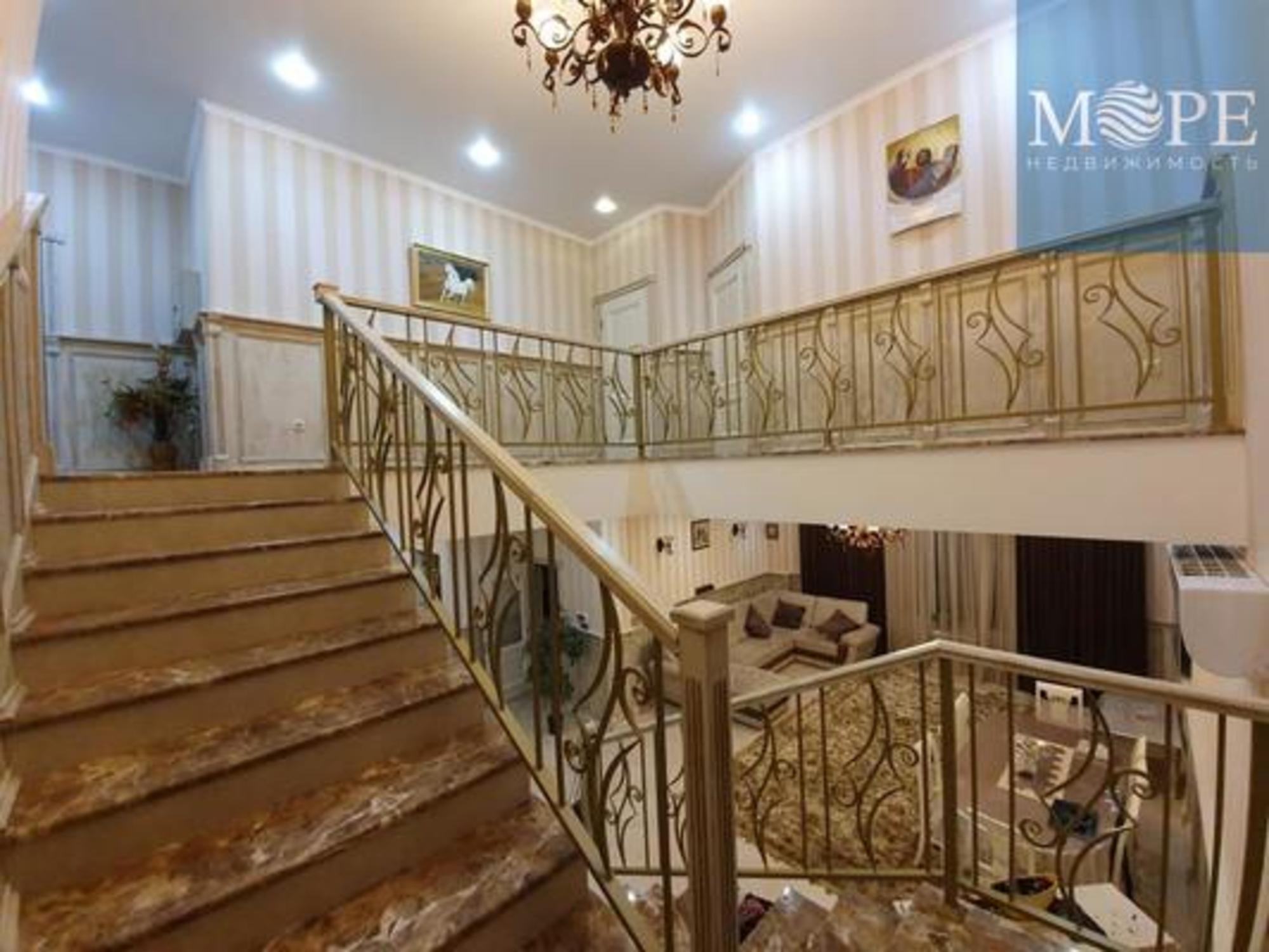 Купить дачу, дом, коттедж за 87 000 000 рублей на Высокое с, Лесная ул, 6/21