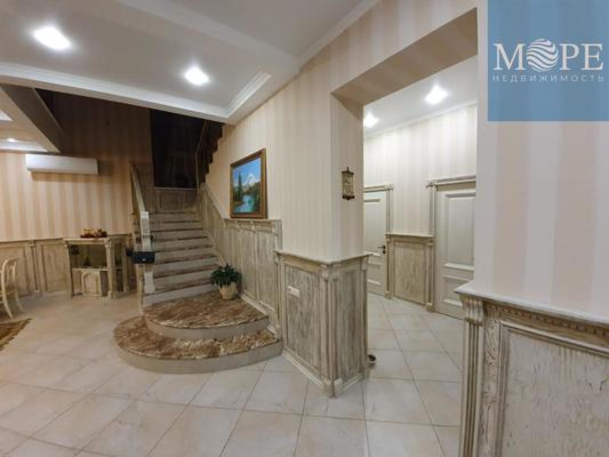 Купить дачу, дом, коттедж за 87 000 000 рублей на Высокое с, Лесная ул, 6/21