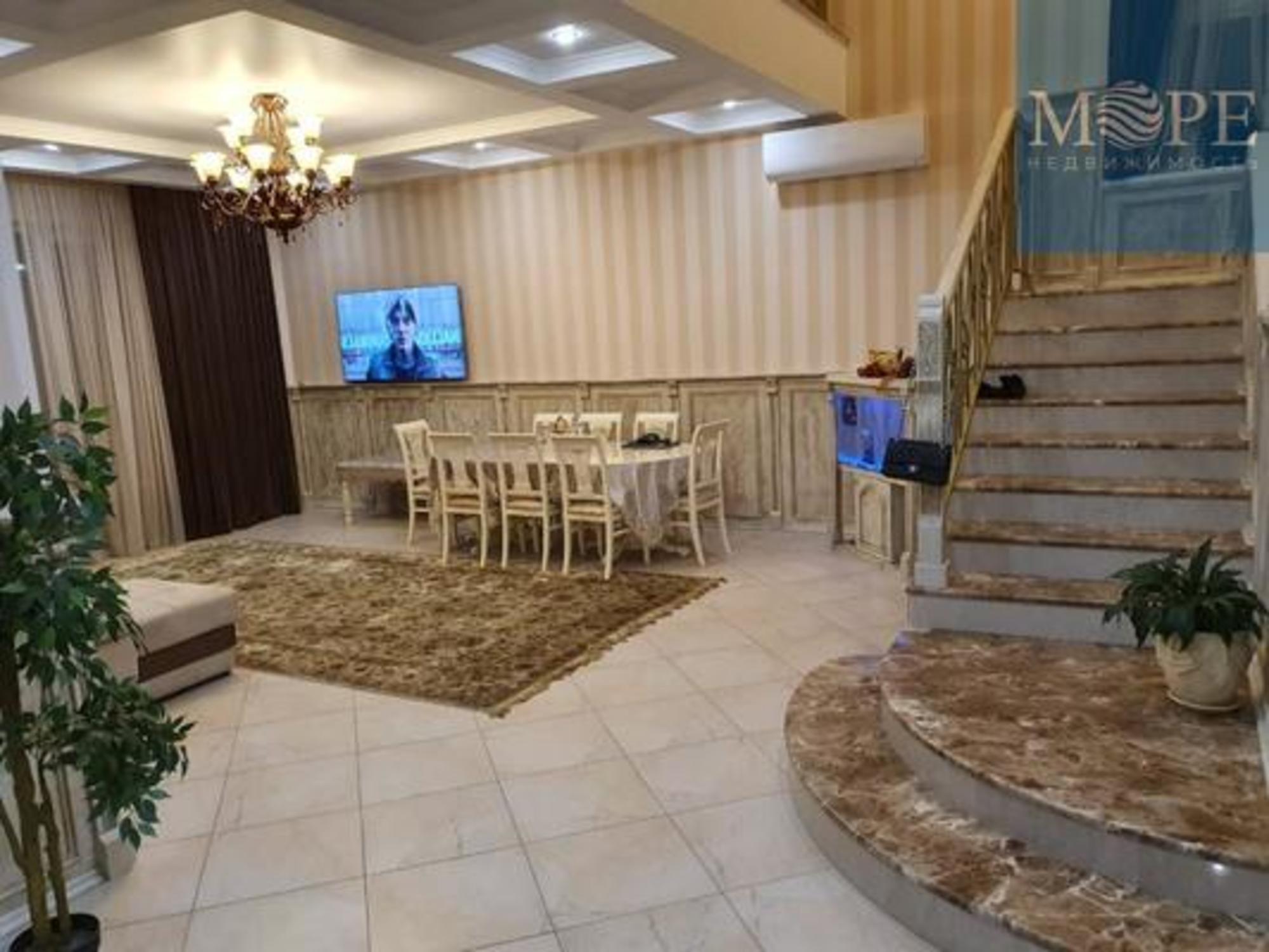Купить дачу, дом, коттедж за 87 000 000 рублей на Высокое с, Лесная ул, 6/21