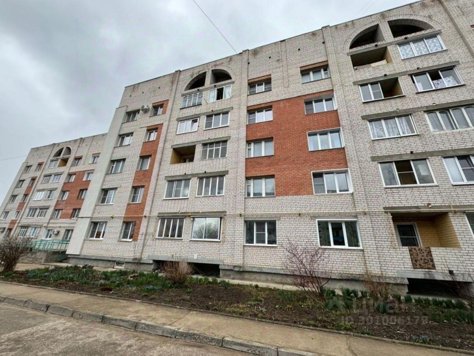 Купить квартиру за 3 580 000 рублей на ул Афанасьева 2-я, 24