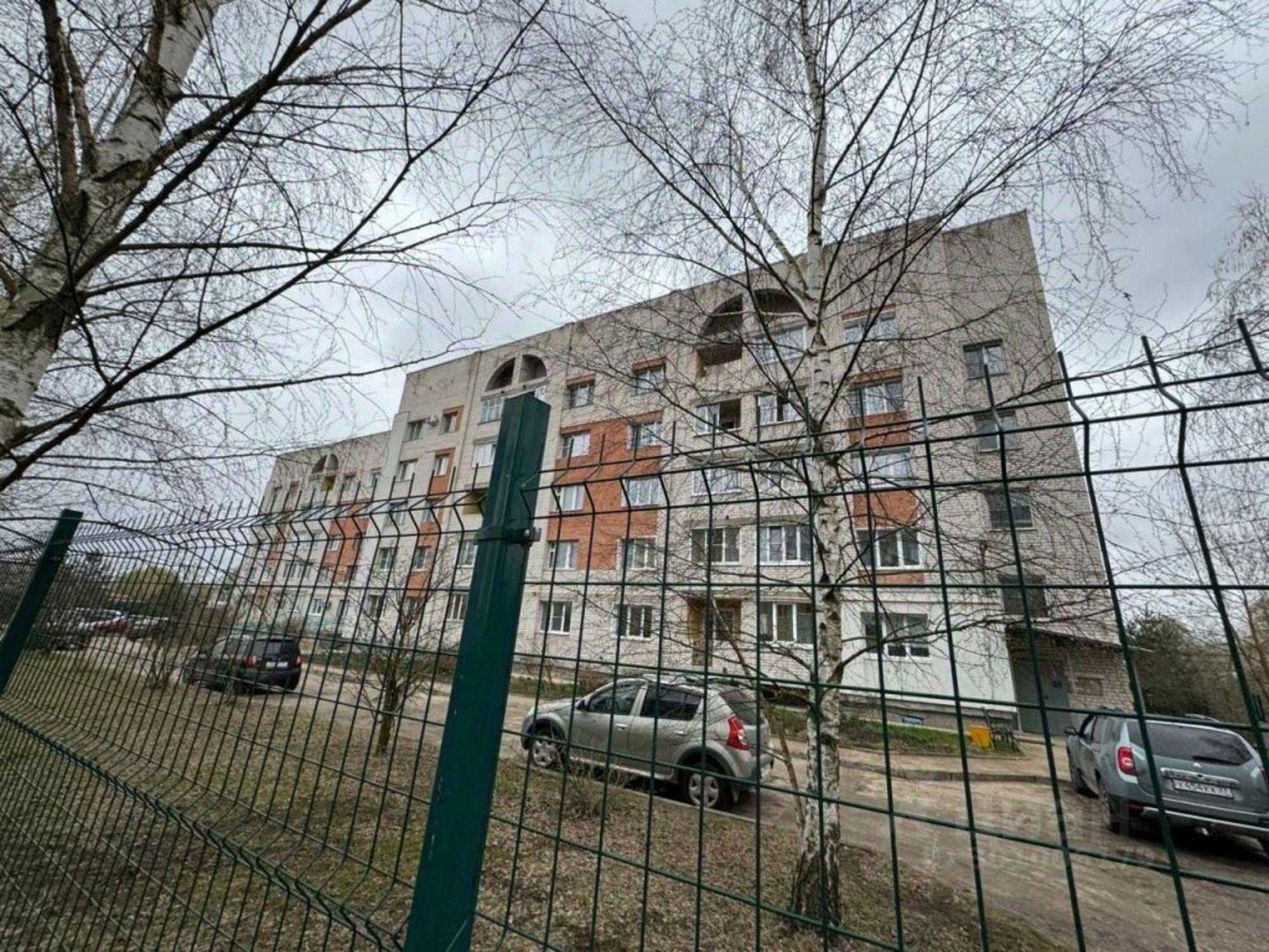 Купить квартиру за 3 580 000 рублей на ул Афанасьева 2-я, 24