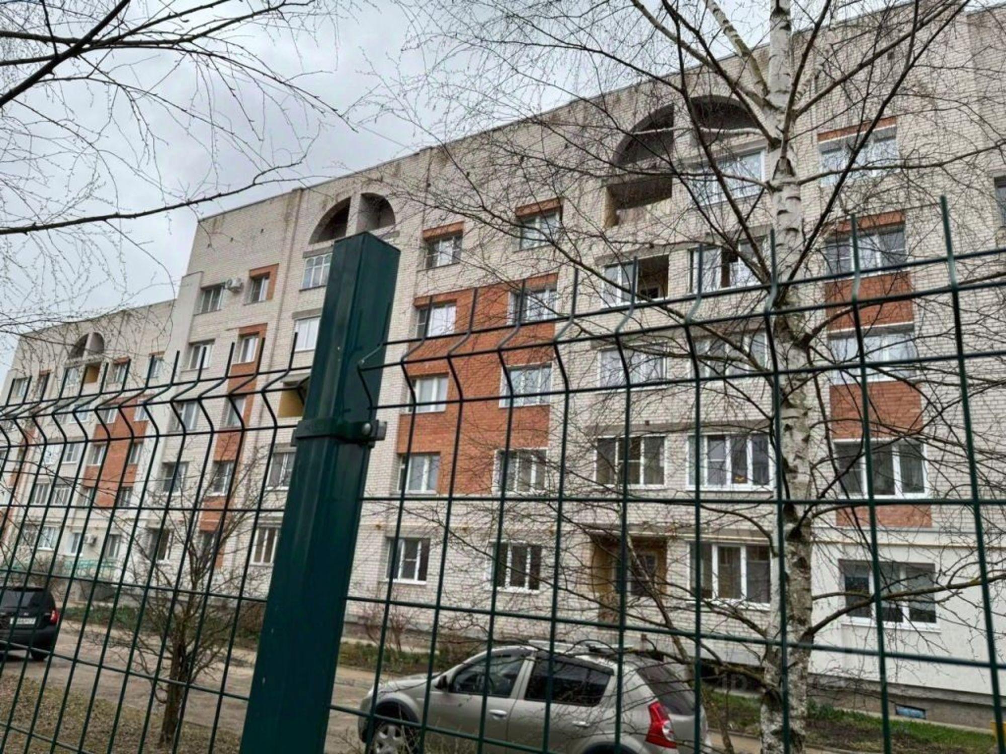 Купить квартиру за 3 580 000 рублей на ул Афанасьева 2-я, 24