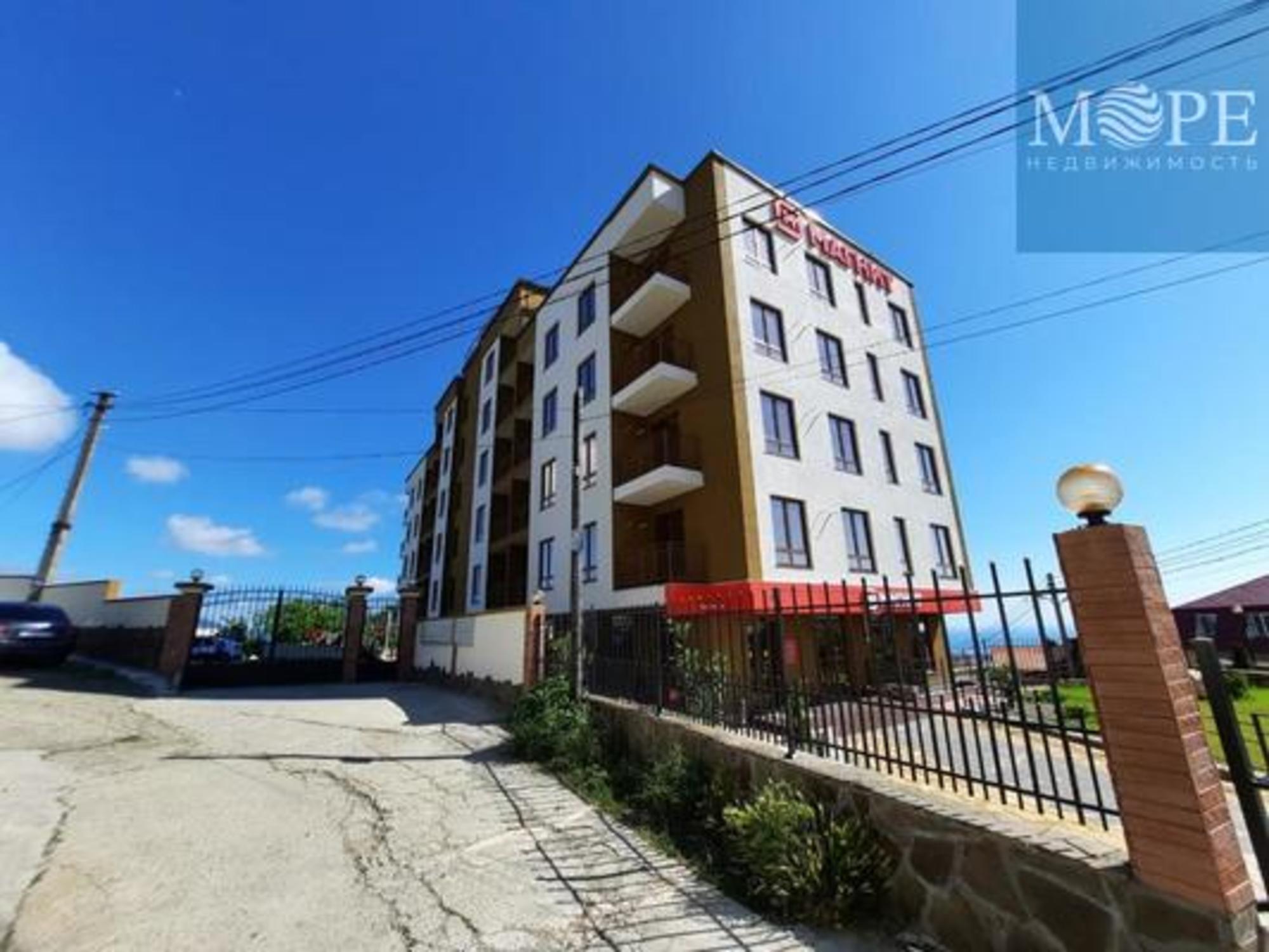 Купить квартиру за 7 692 700 рублей на Барановка с, Высокогорная ул, 56