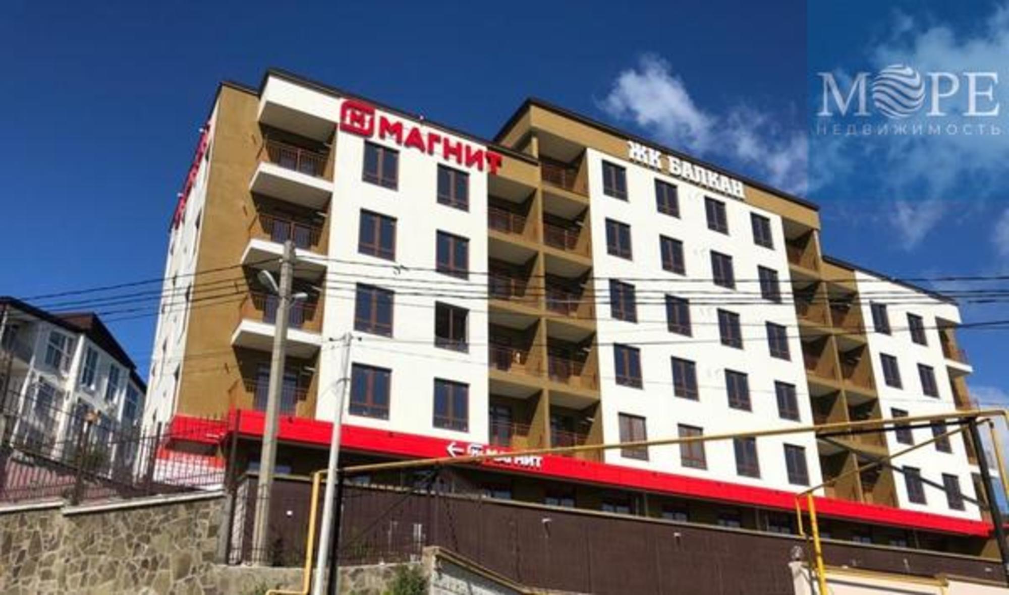 Купить квартиру за 11 650 500 рублей на Барановка с, Высокогорная ул, 56