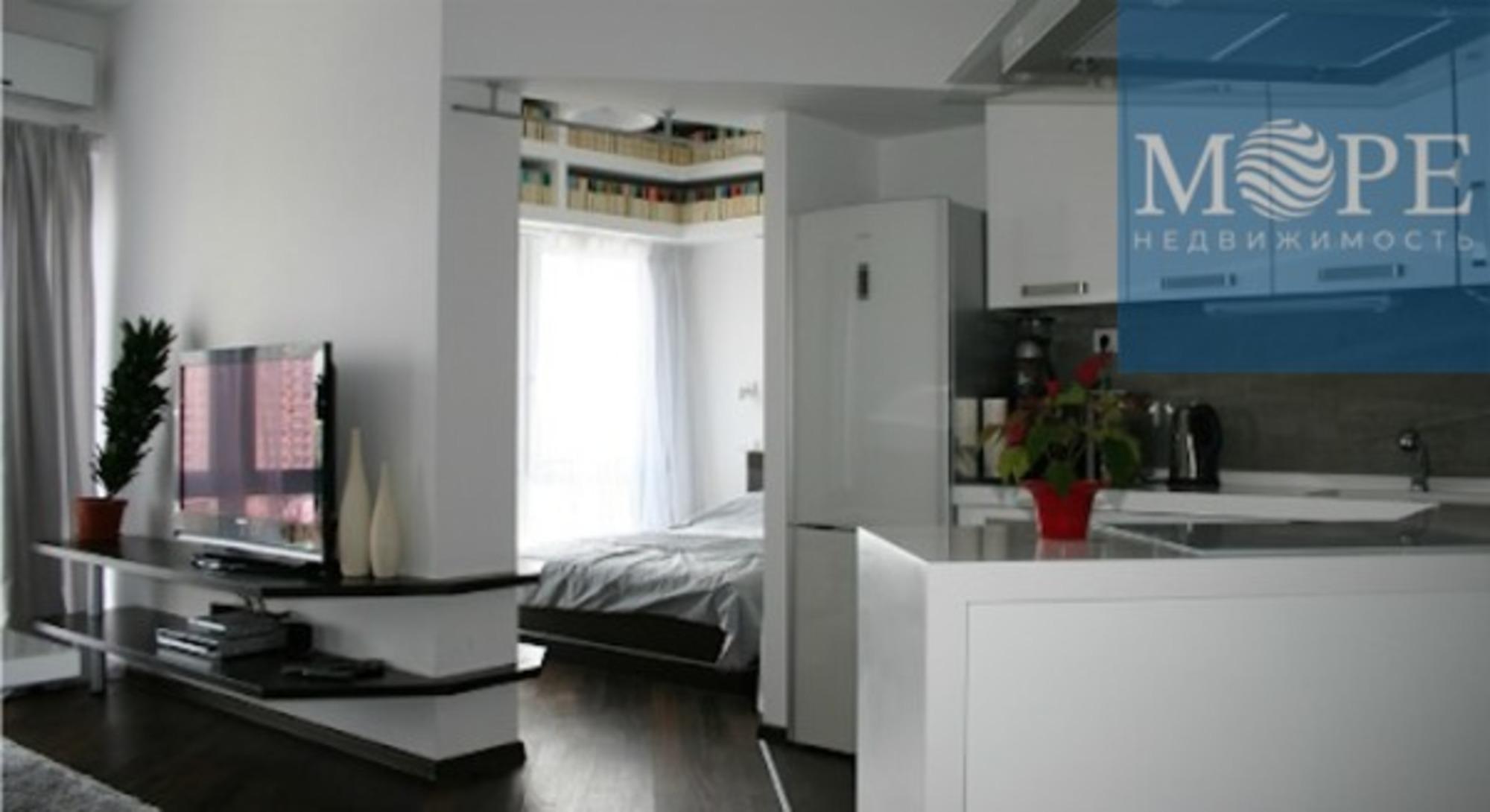 Купить квартиру за 11 447 700 рублей на Барановка с, Высокогорная ул, 56