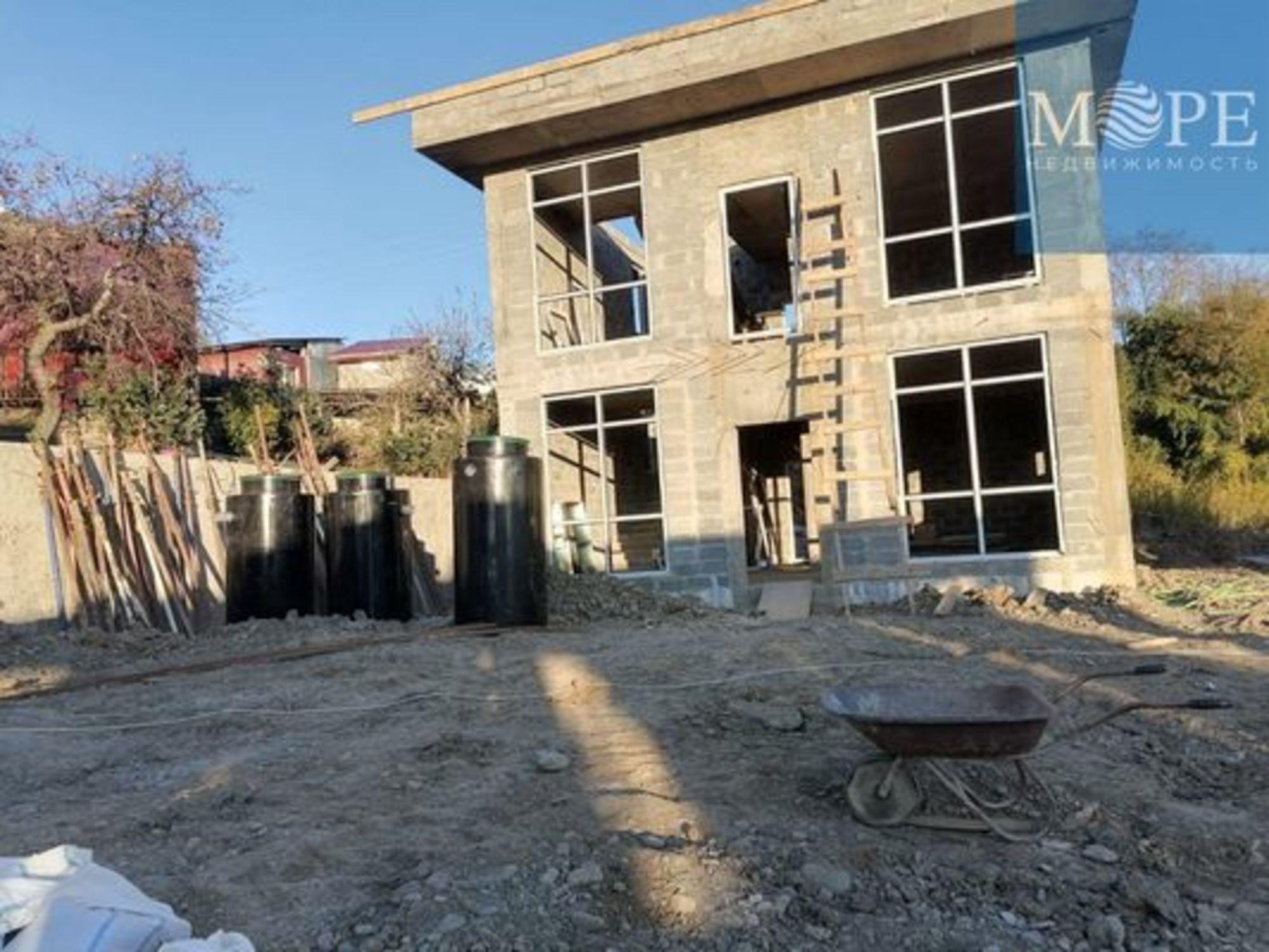 Купить дачу, дом, коттедж за 18 000 000 рублей на Черешня с, Владимировская ул, 49