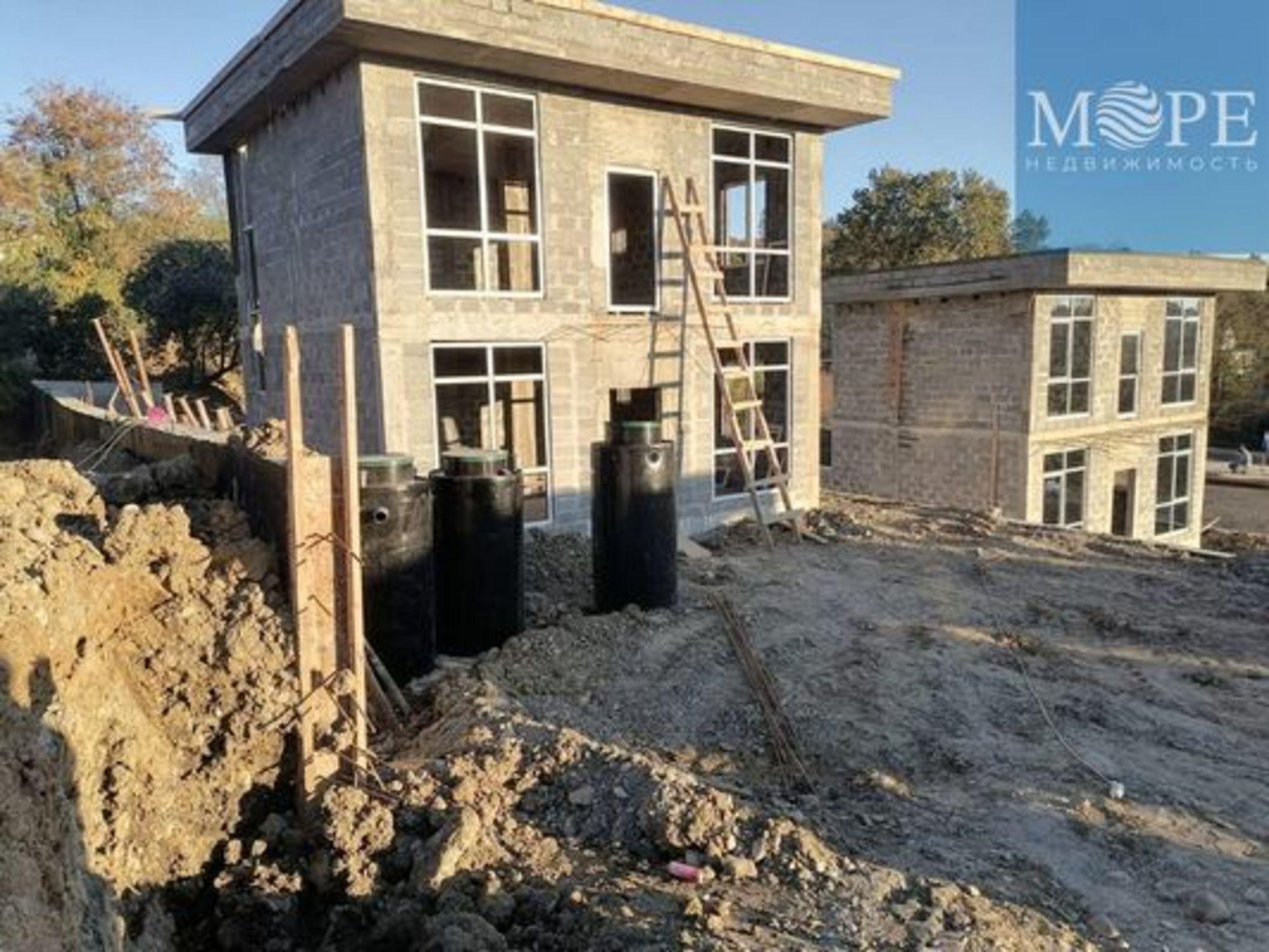 Купить дачу, дом, коттедж за 18 000 000 рублей на Черешня с, Владимировская ул, 49