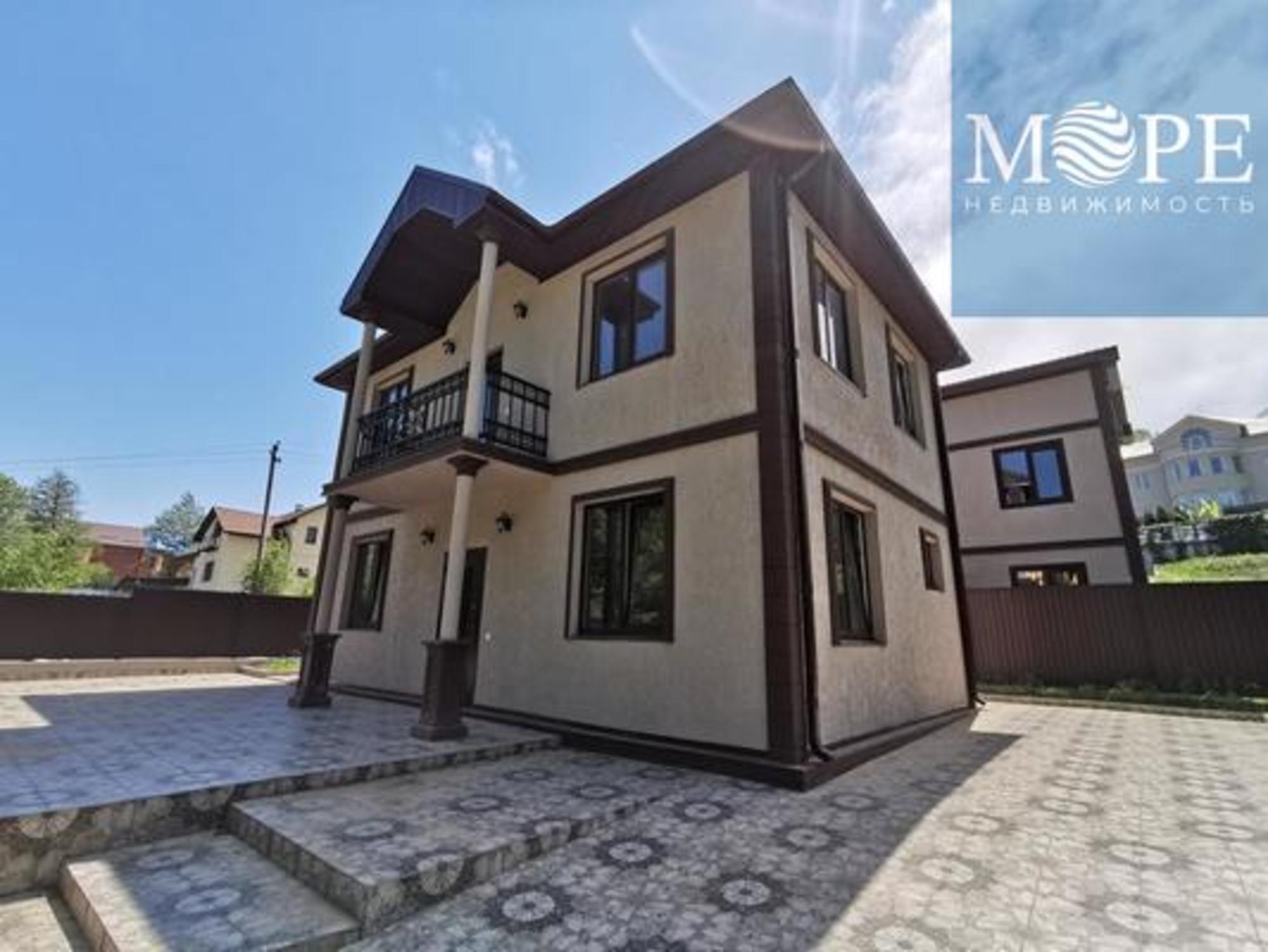 Купить дачу, дом, коттедж за 16 500 000 рублей на Высокое с, Туманяна ул, 53