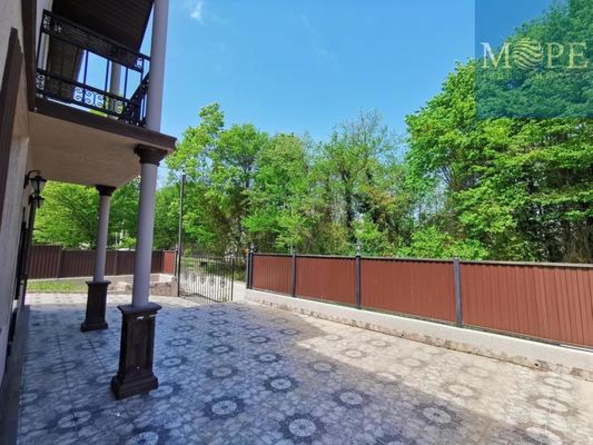 Купить дачу, дом, коттедж за 16 500 000 рублей на Высокое с, Туманяна ул, 53