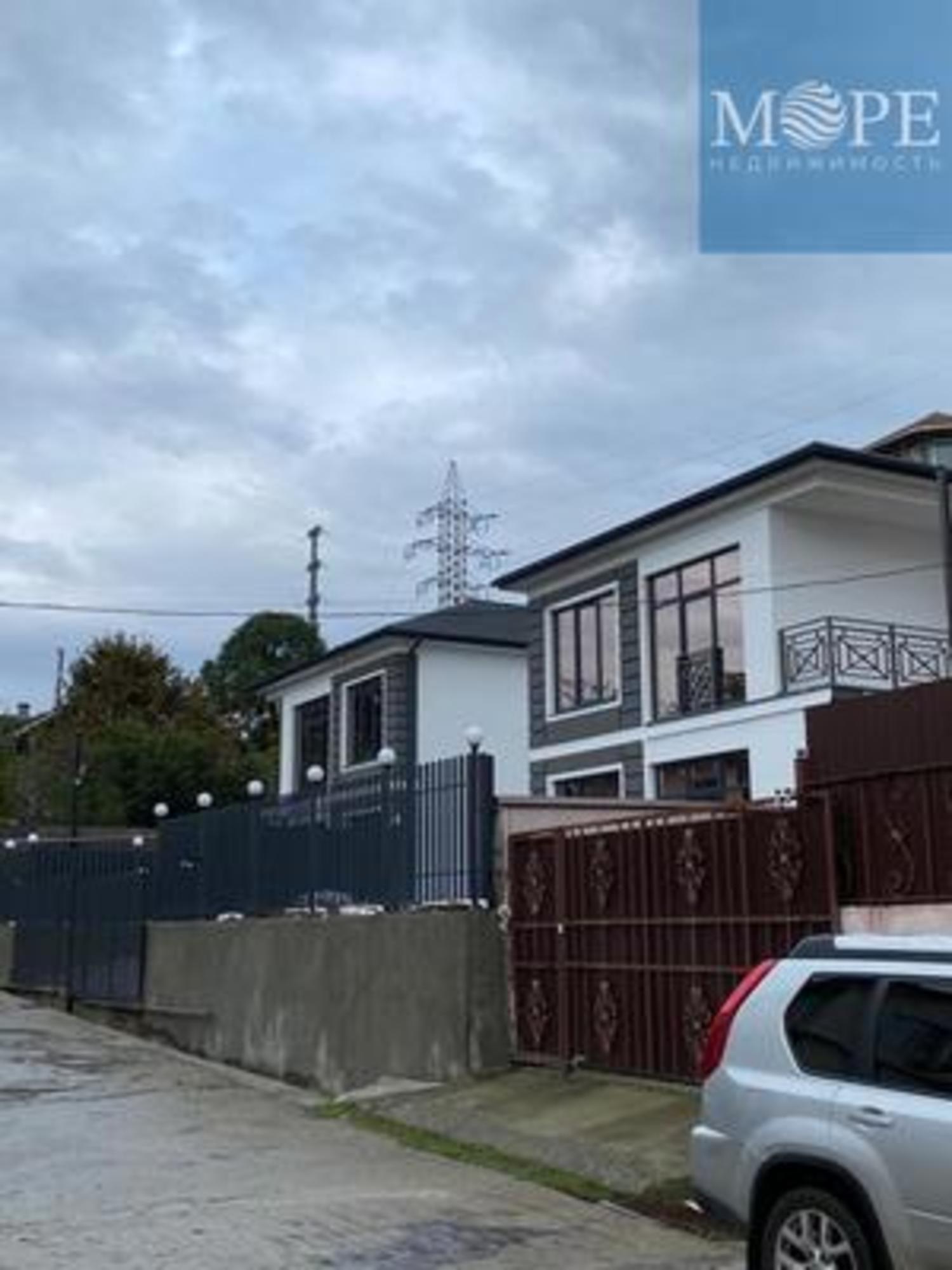 Купить дачу, дом, коттедж за 28 000 000 рублей на Раздольное с, Земляничная ул, 26\18