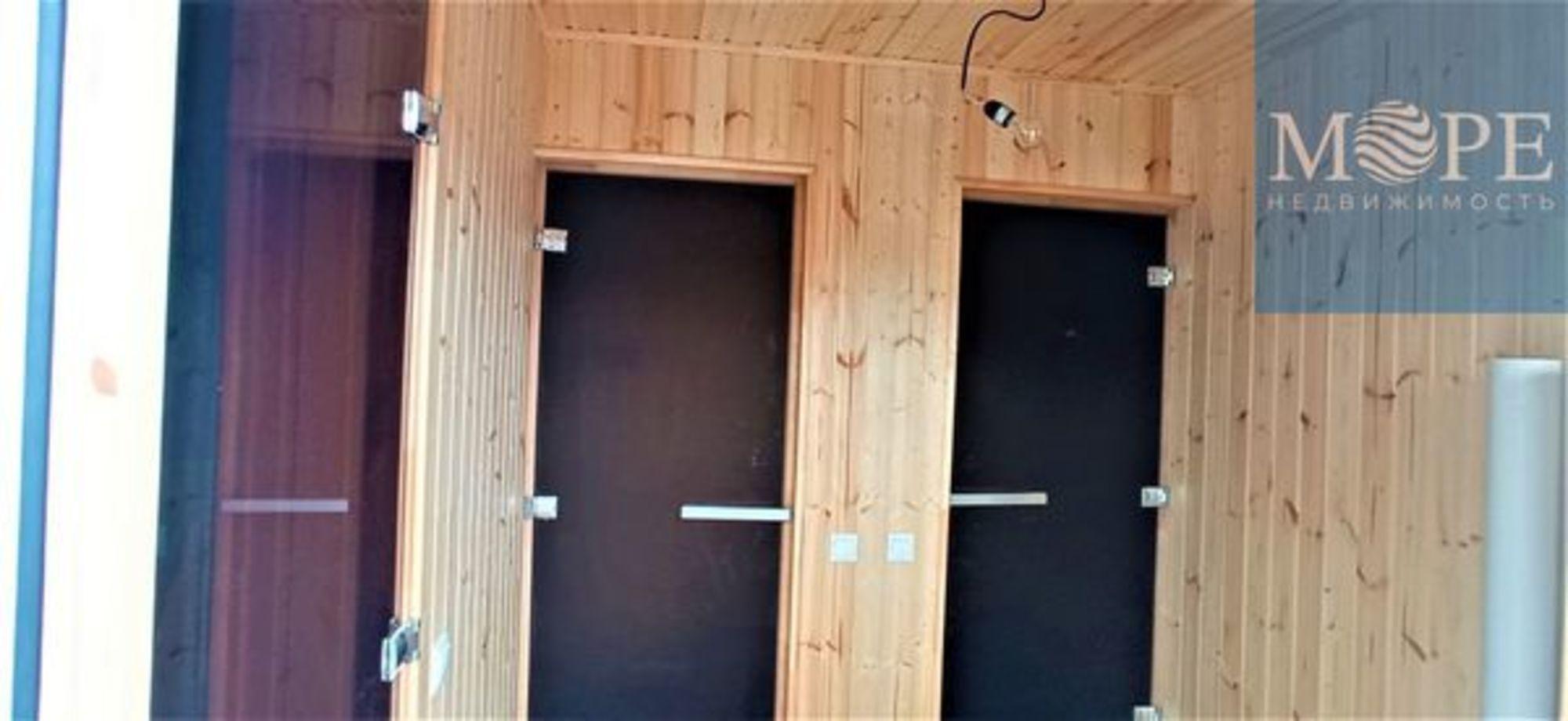 Купить дачу, дом, коттедж за 55 000 000 рублей на Высокое с, Туманяна ул, 108