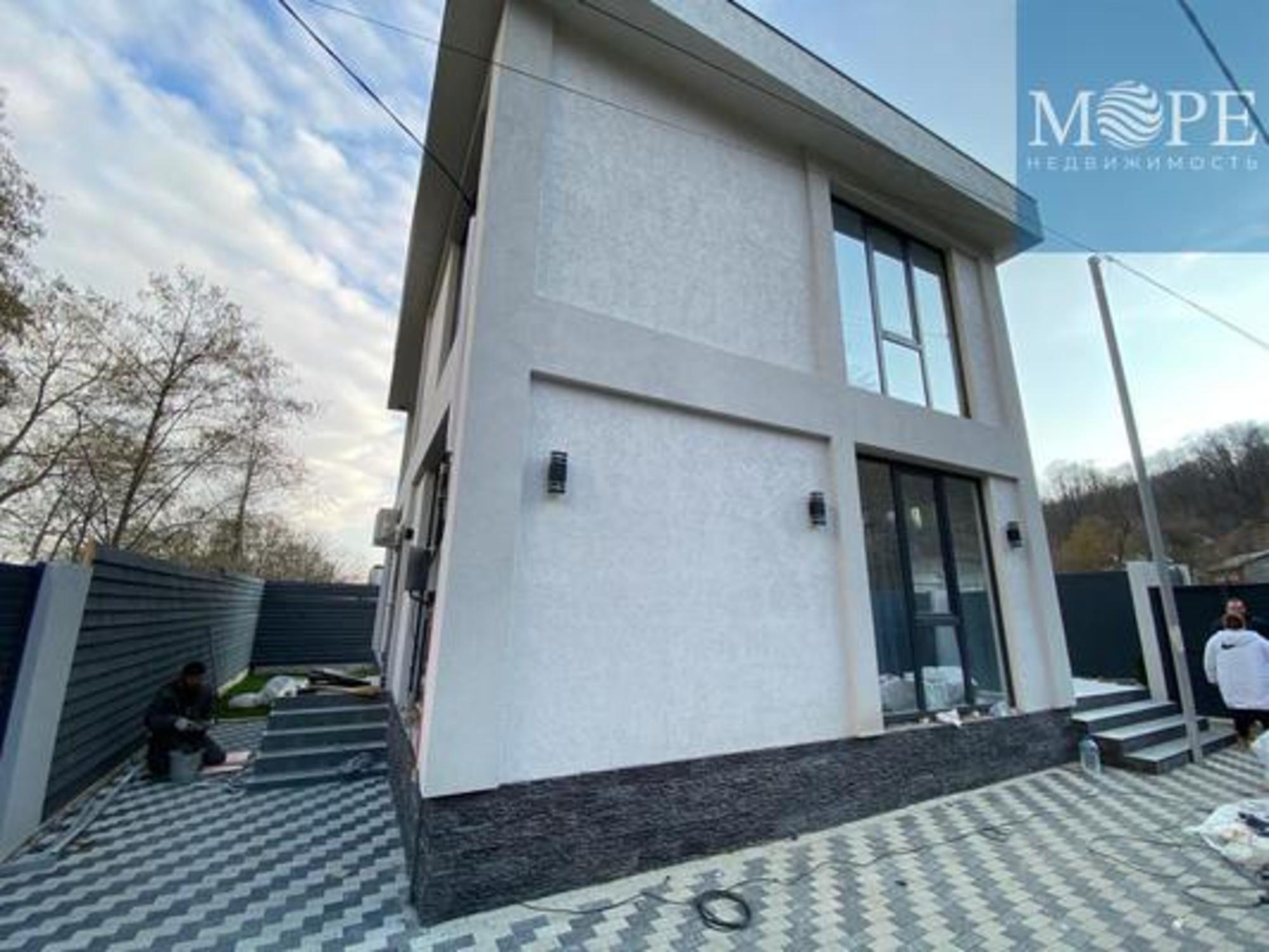 Купить дачу, дом, коттедж за 32 000 000 рублей на Каштаны с, Михайловская ул, 10